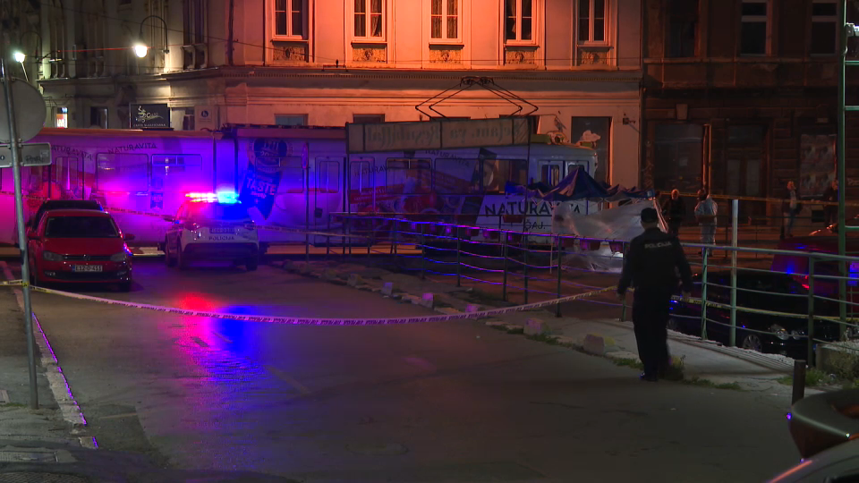 ubistvo sarajevo