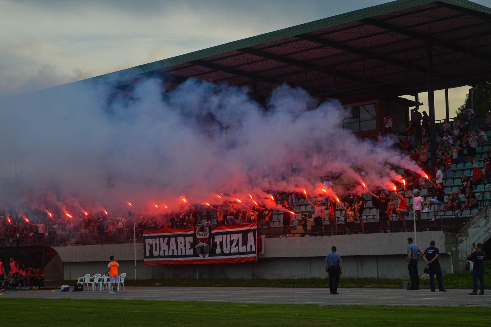 fukare tuzla