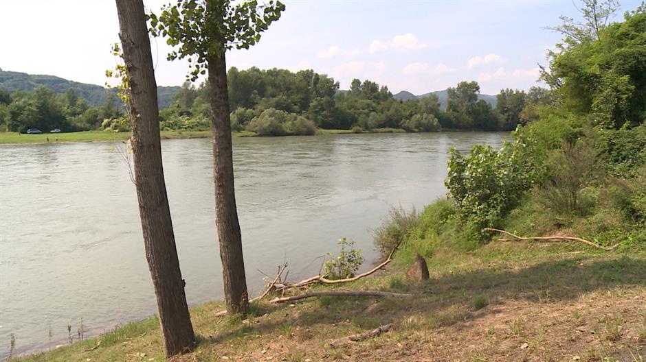drina srbija
