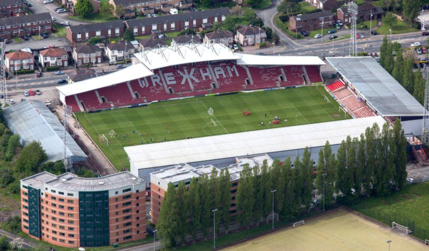 wrexhamm
