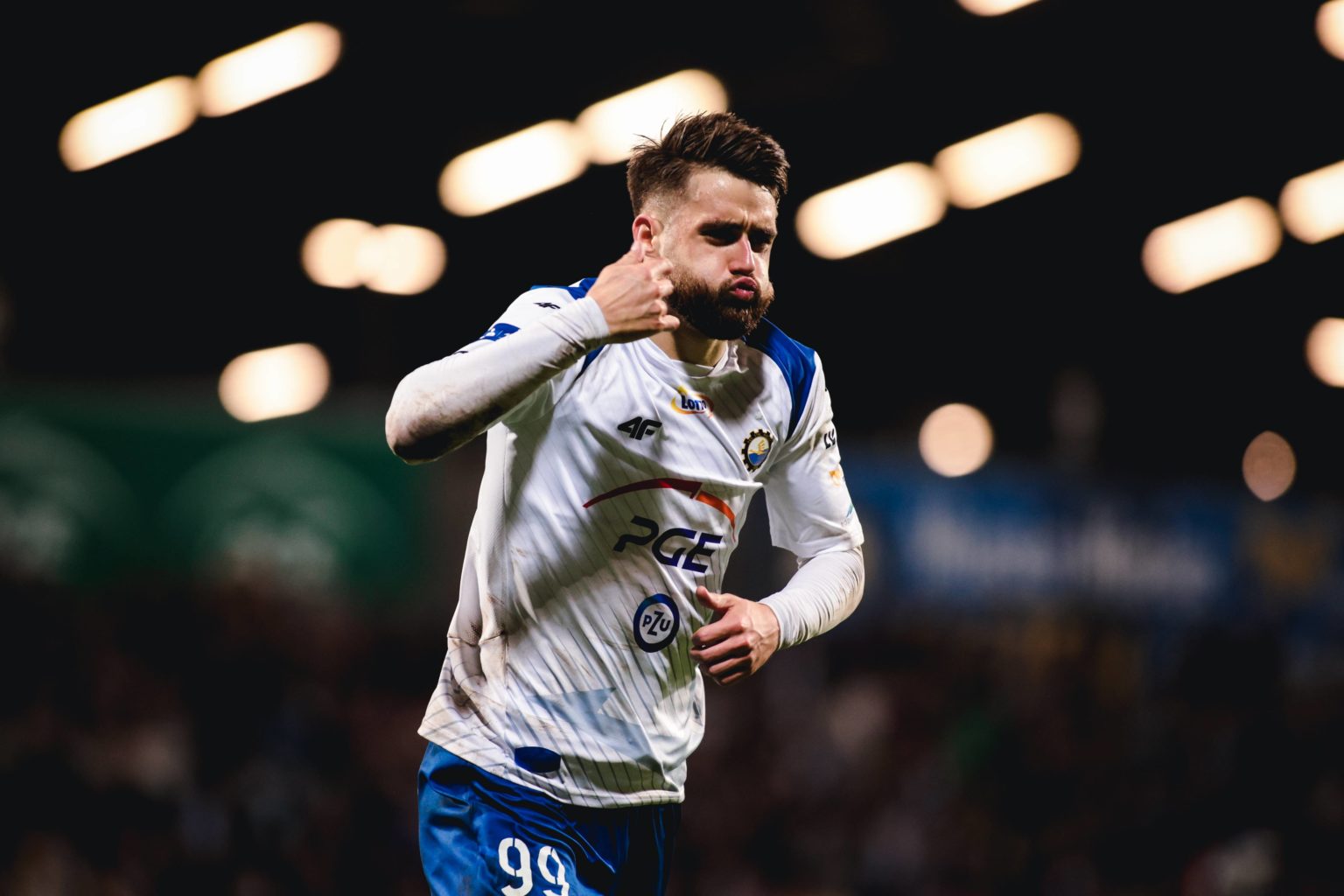 Stal Mielec - Pogon Szczecin