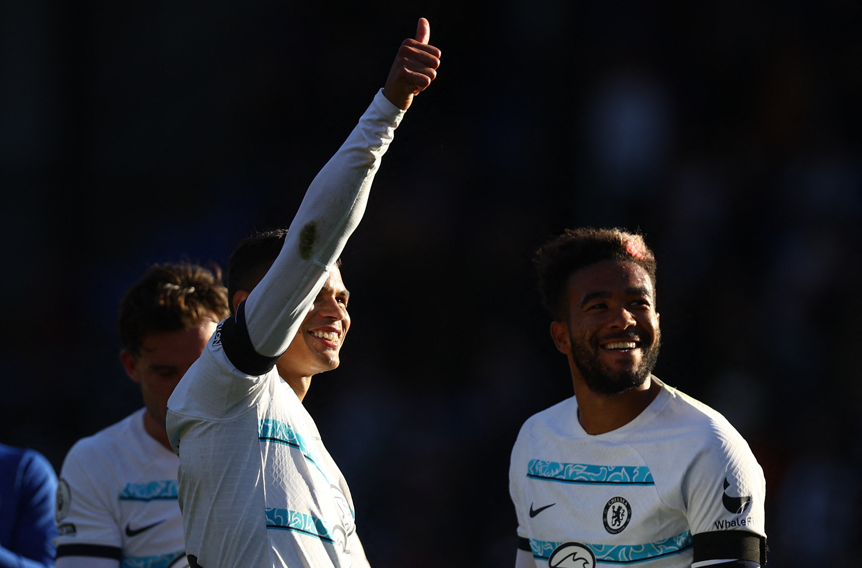 Premier League - Crystal Palace v Chelsea