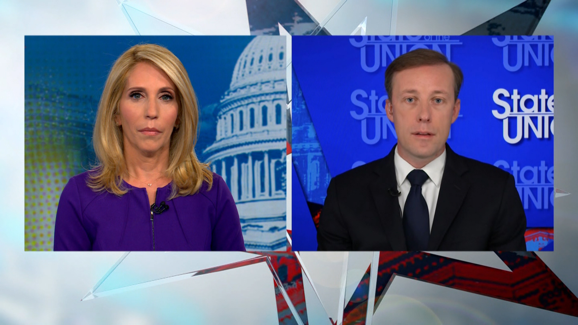 SULLIVAN I BASH ZA WEB