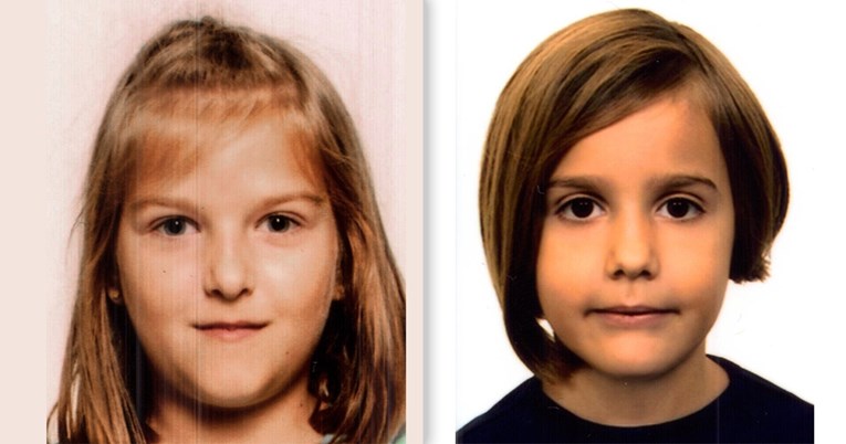 nestale djevojcice split