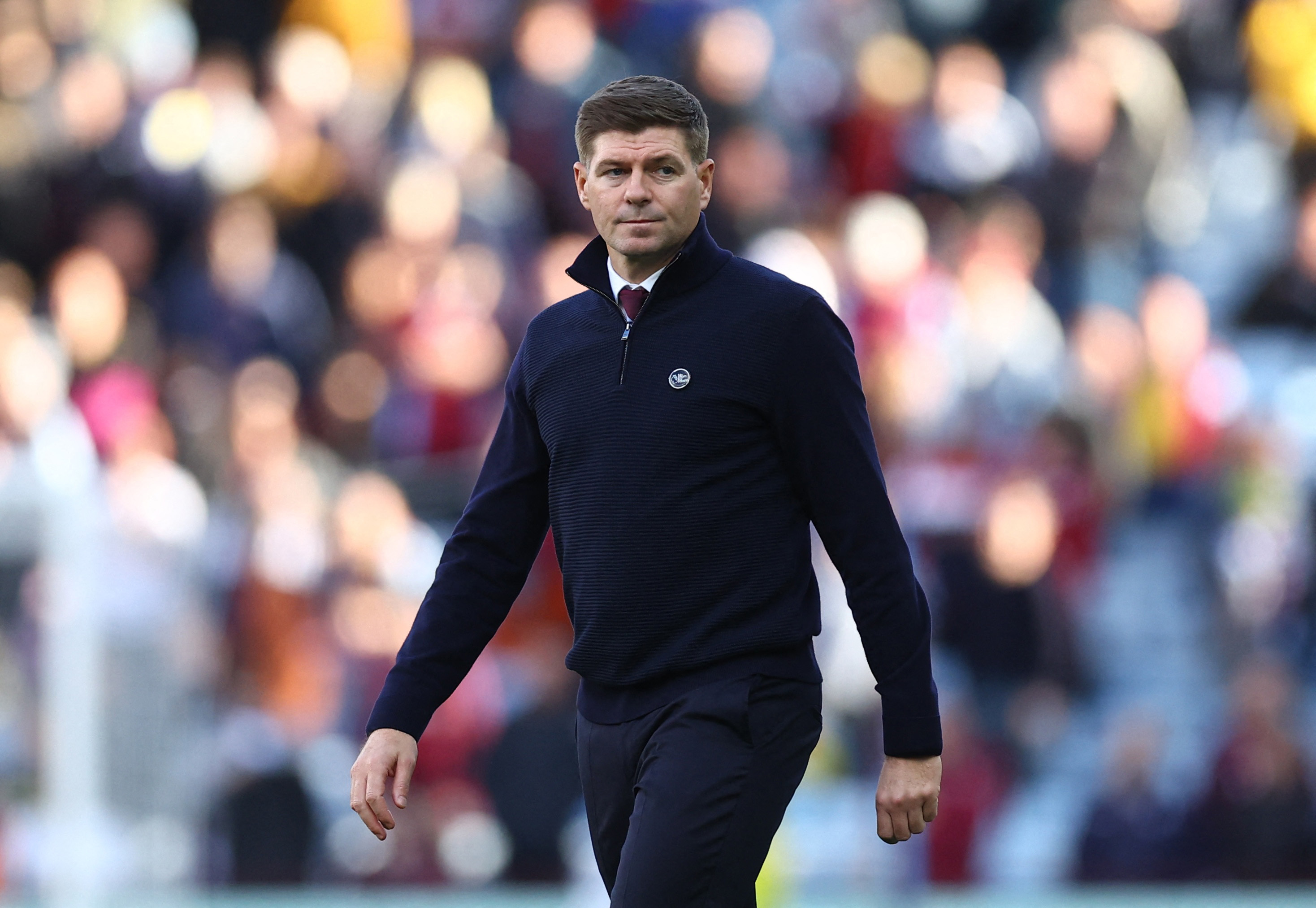 Premier League - Aston Villa v Chelsea