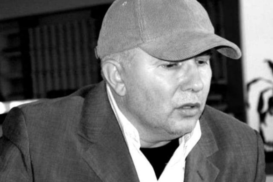 ibrahim zukanović