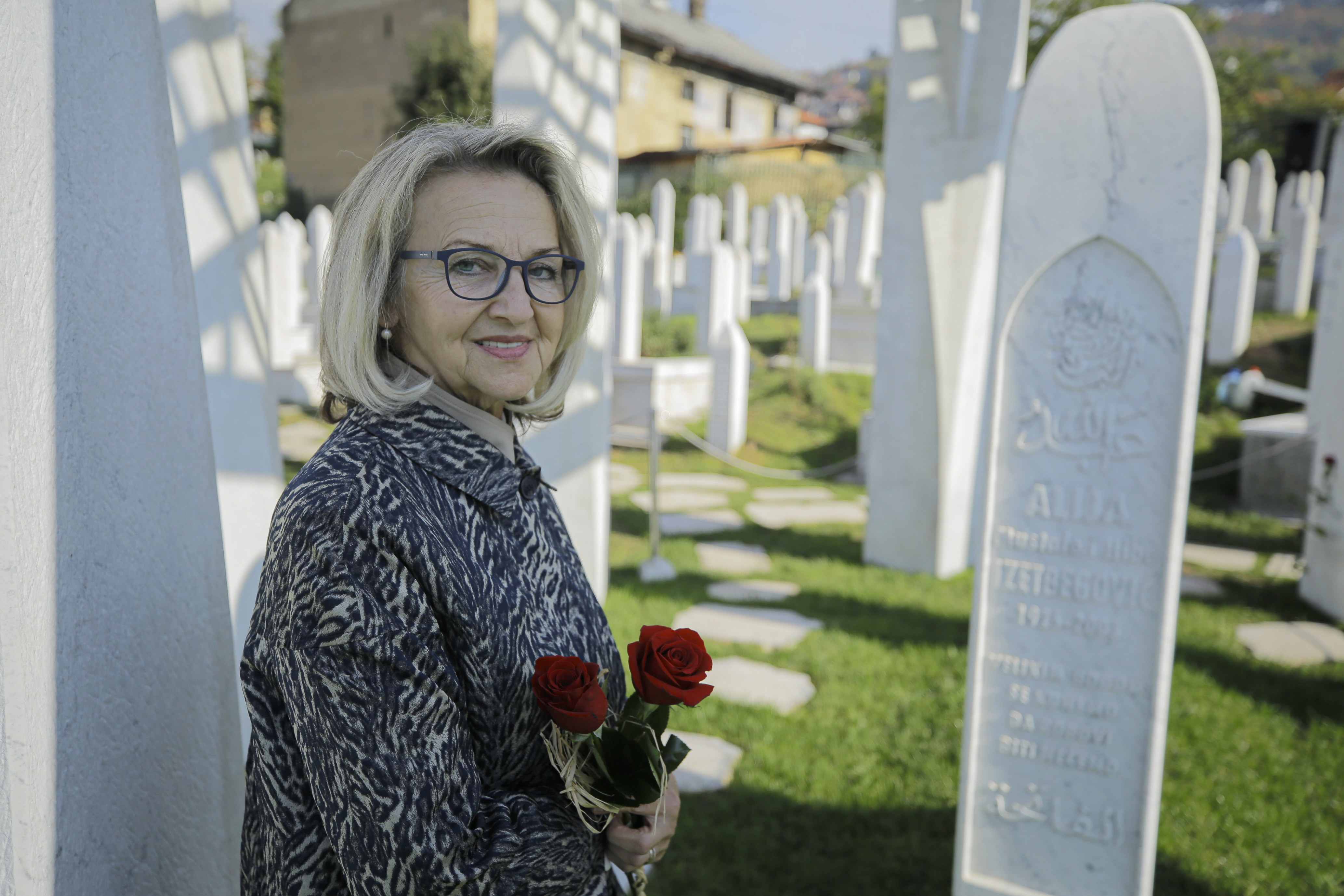 Lejla Akšamija, kćerka Alije Izetbegovića: Bio je idealista racionalnih odluka, teška srca je potpisao Dejtonski sporazum