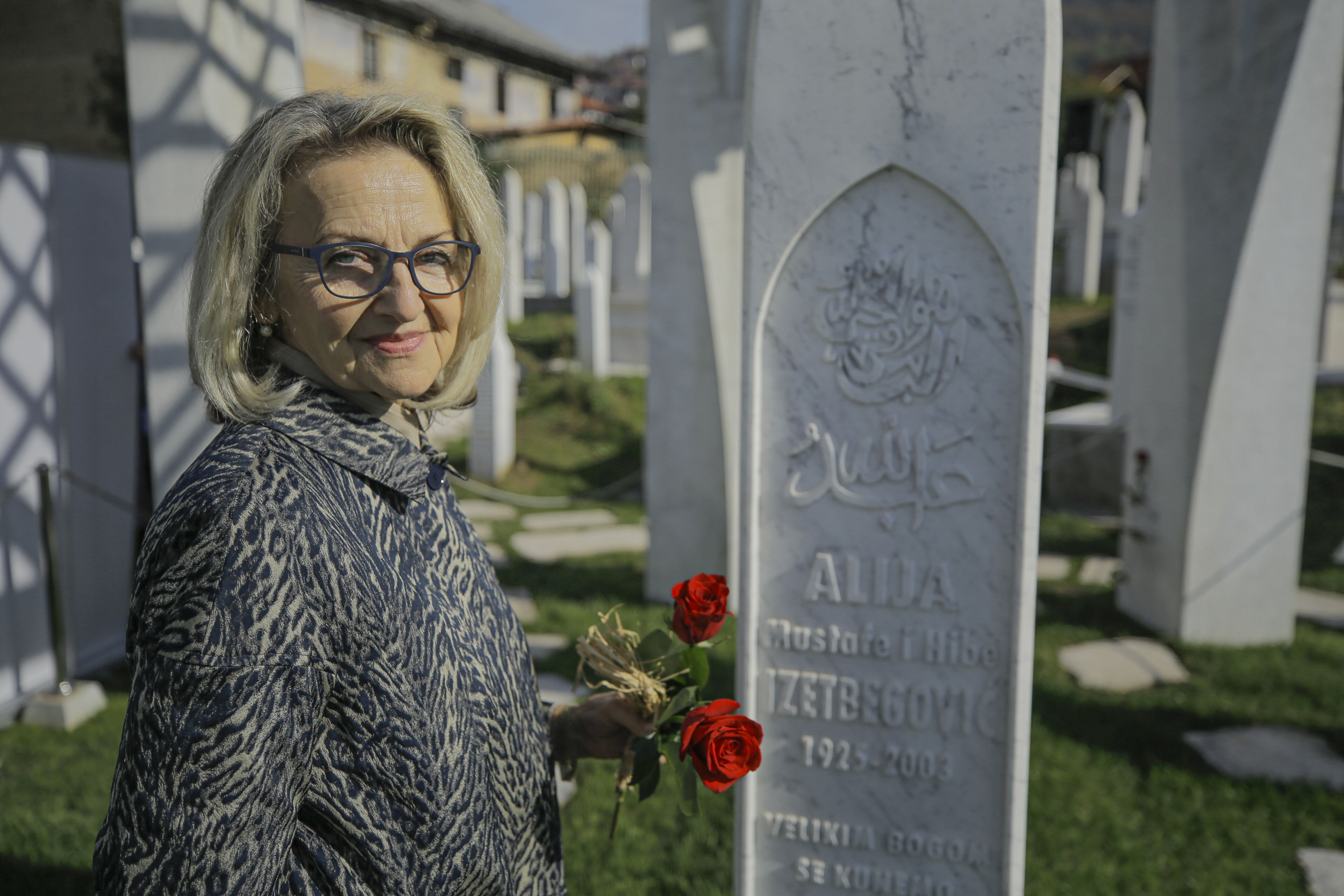 Lejla Akšamija, kćerka Alije Izetbegovića: Bio je idealista racionalnih odluka, teška srca je potpisao Dejtonski sporazum