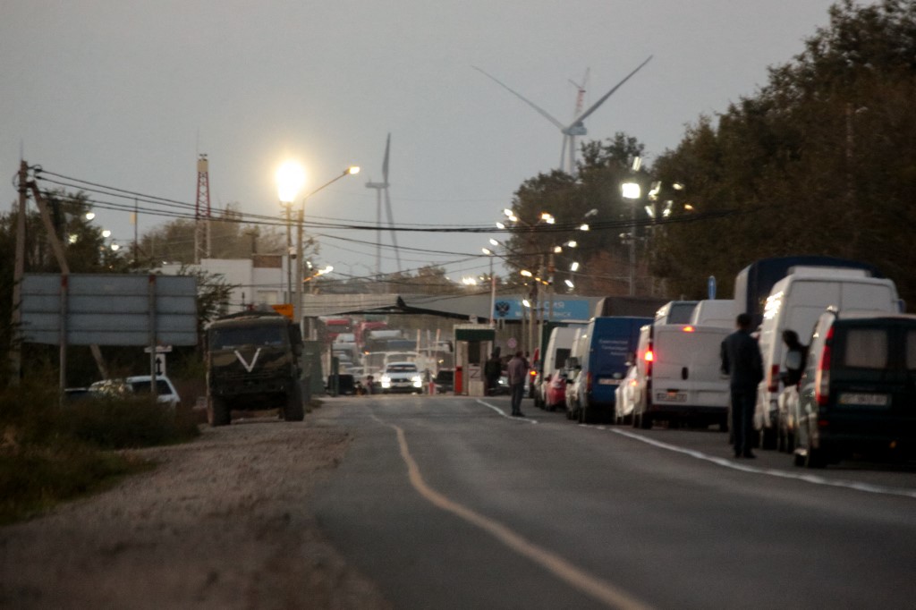 CRIMEA-RUSSIA-UKRAINE-CONFLICT