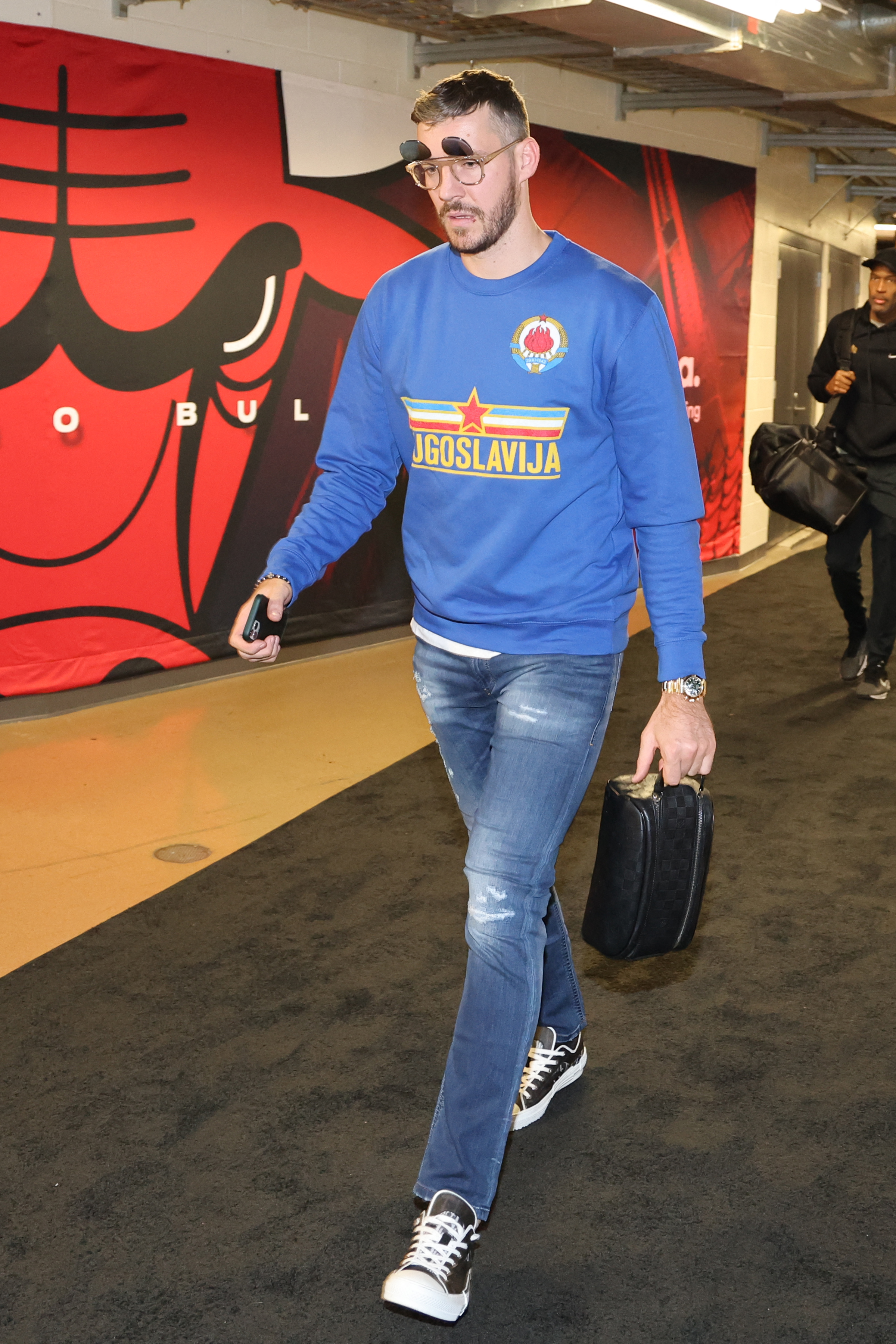 Cleveland Cavaliers v Chicago Bulls