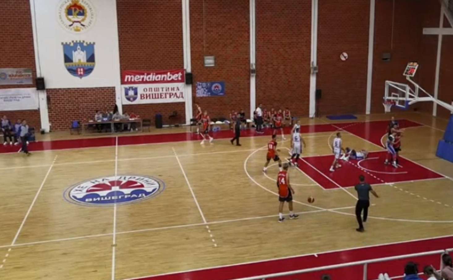Tuča Višegrad