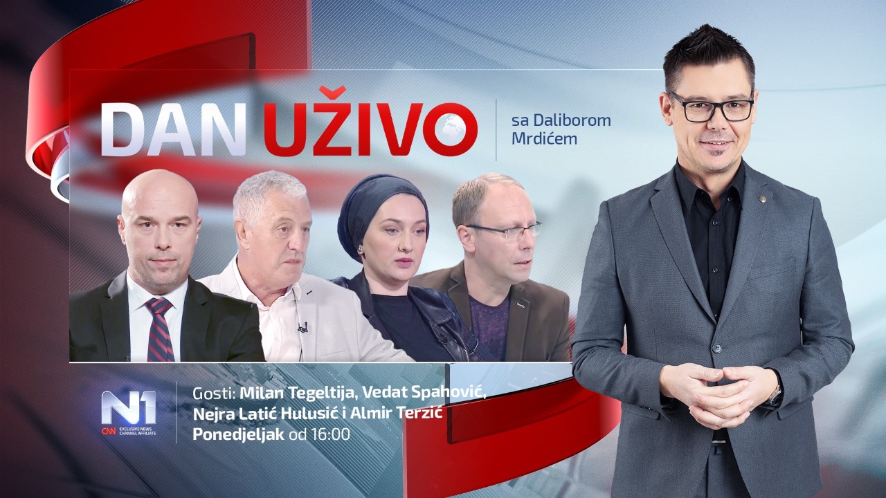 najava za du