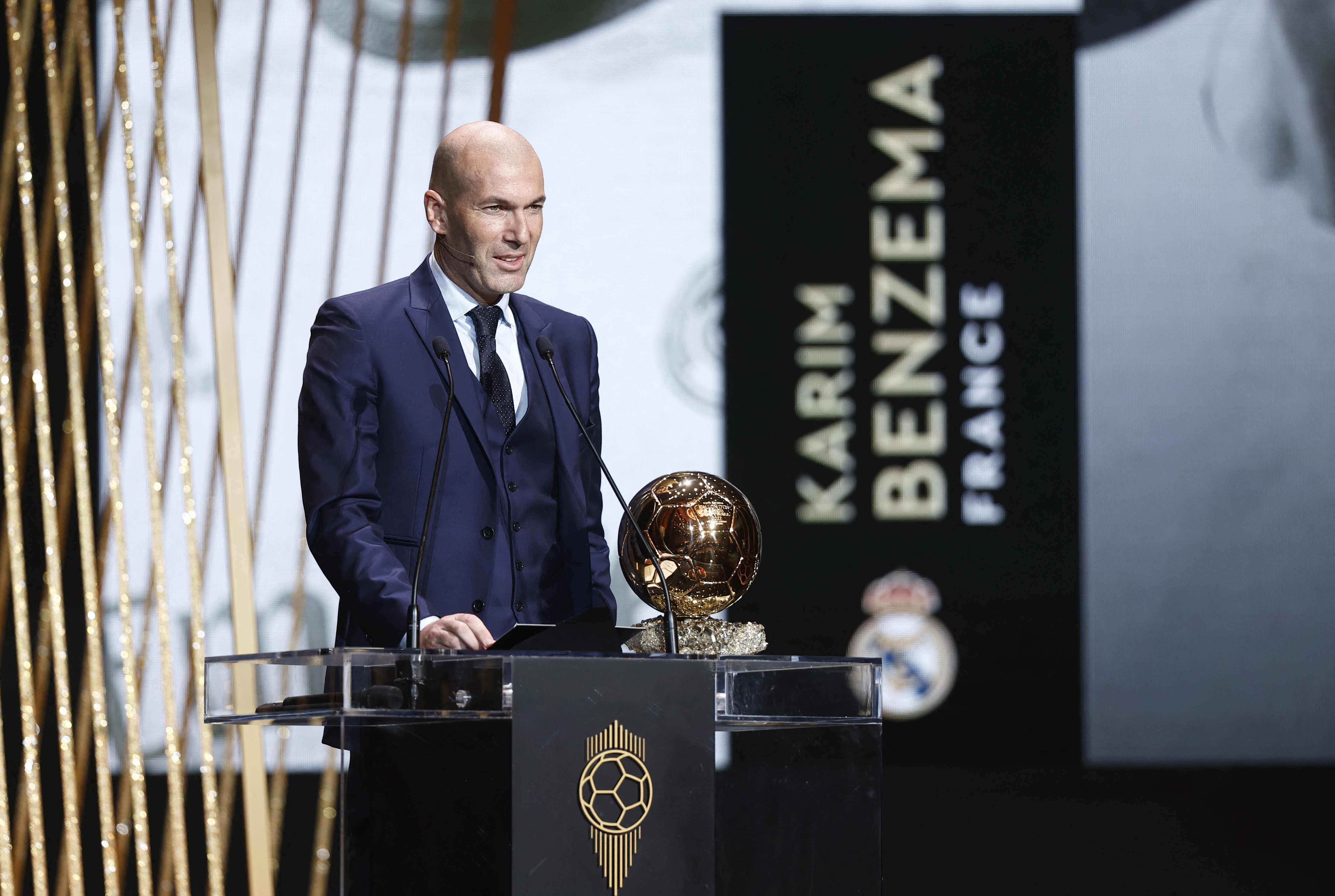 2022 Ballon d'Or