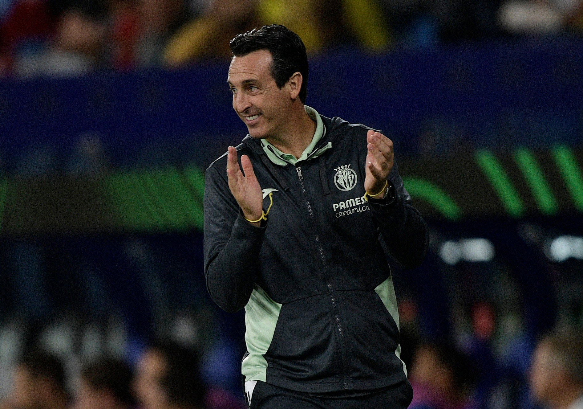 Europa Conference League - Group C - Villarreal v FK Austria Wien