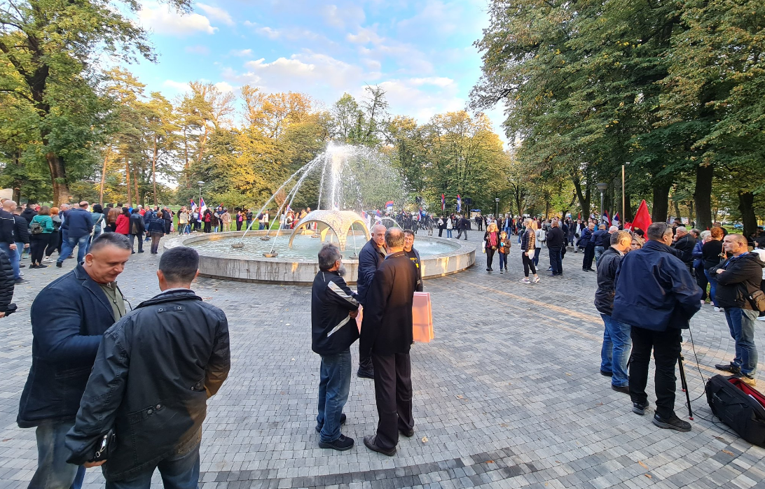 miting banjaluka snsd