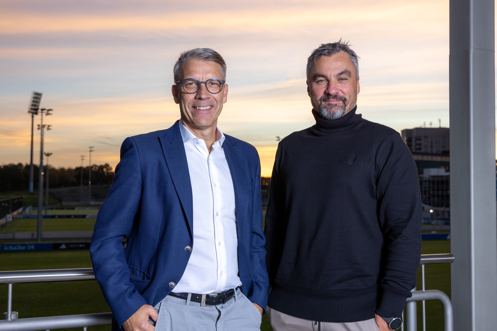 FC Schalke 04, Thomas, Reis, 27.10.2022