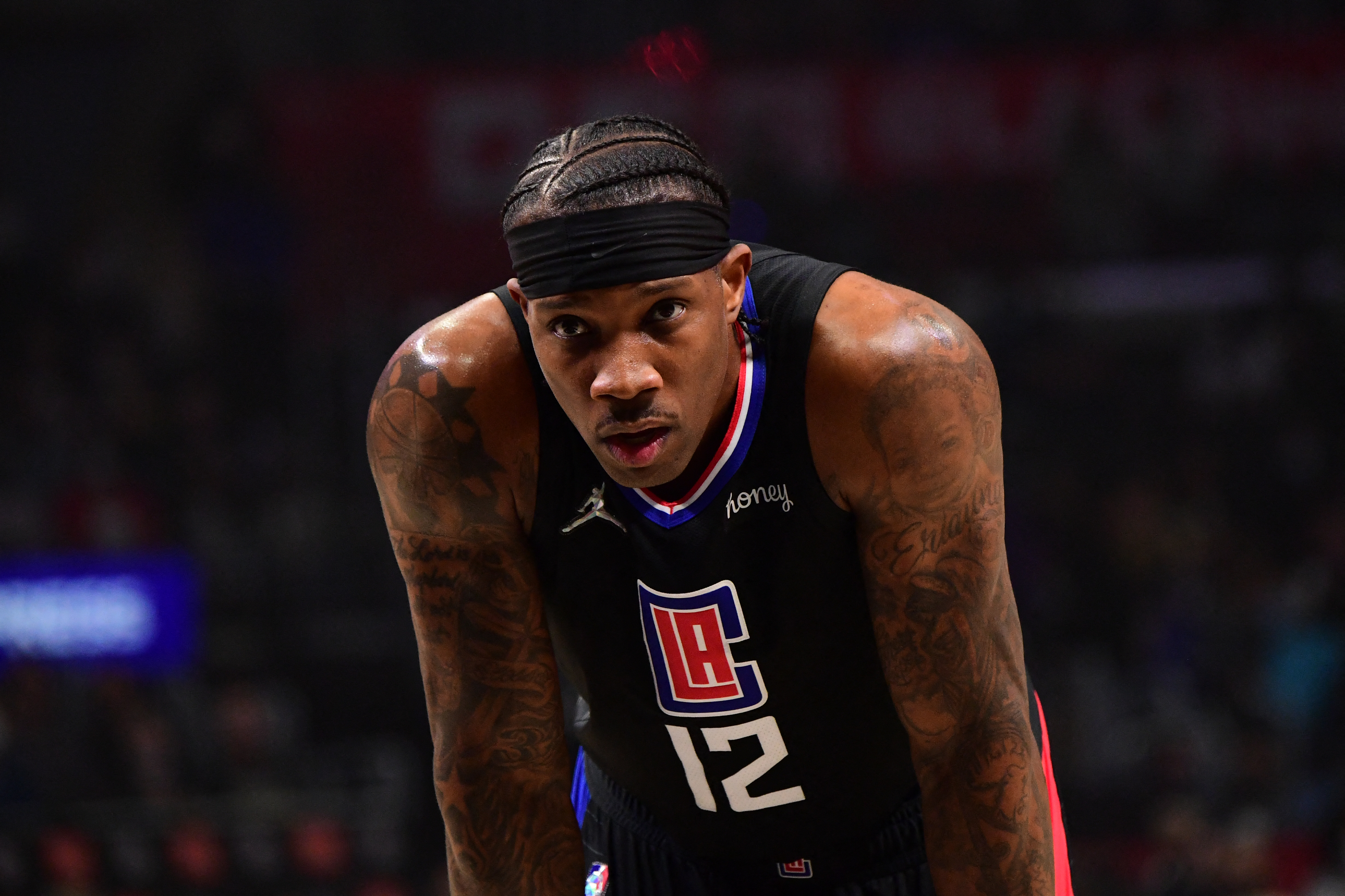 Los Angeles Lakers v Los Angeles Clippers