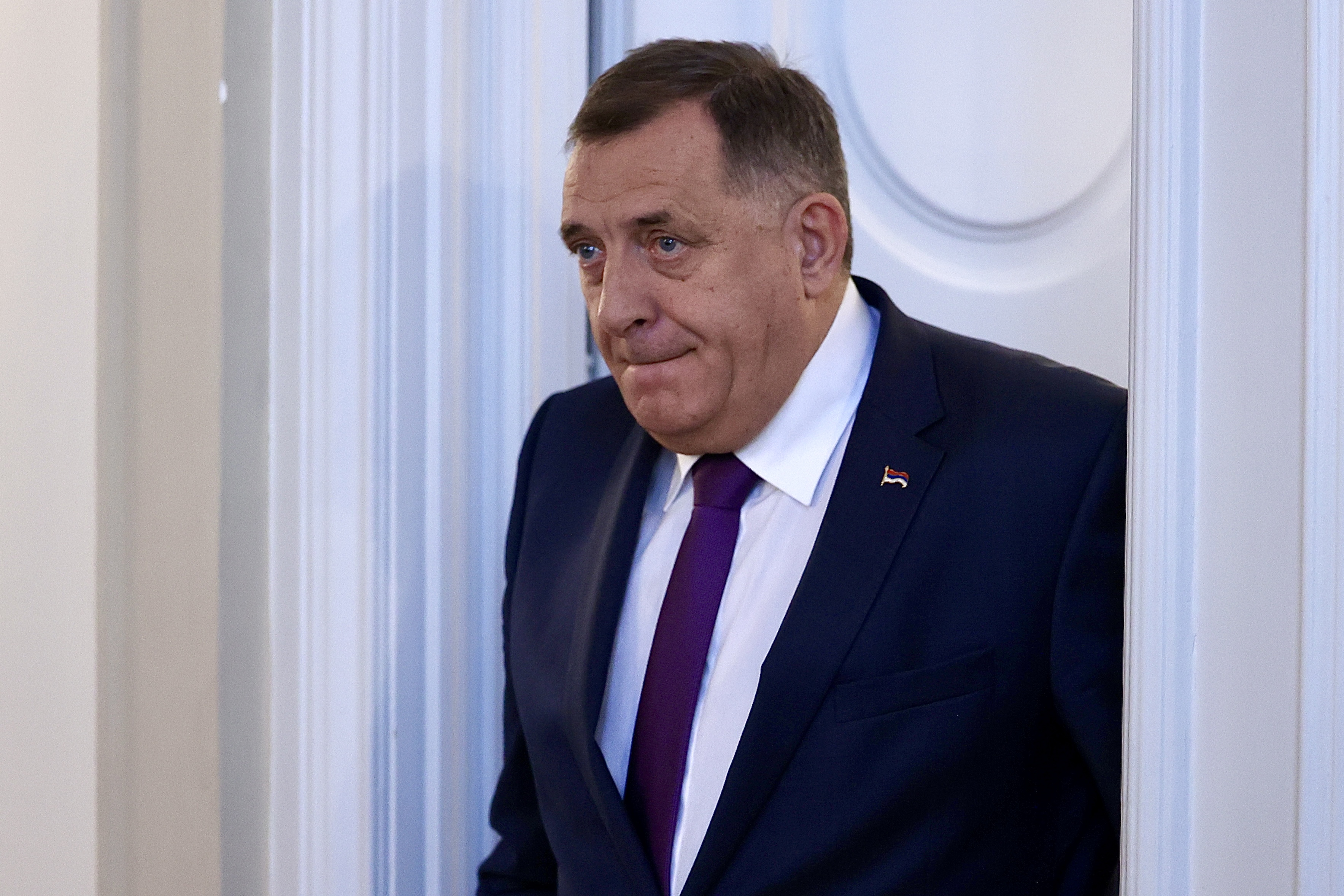 Milorad Dodik
