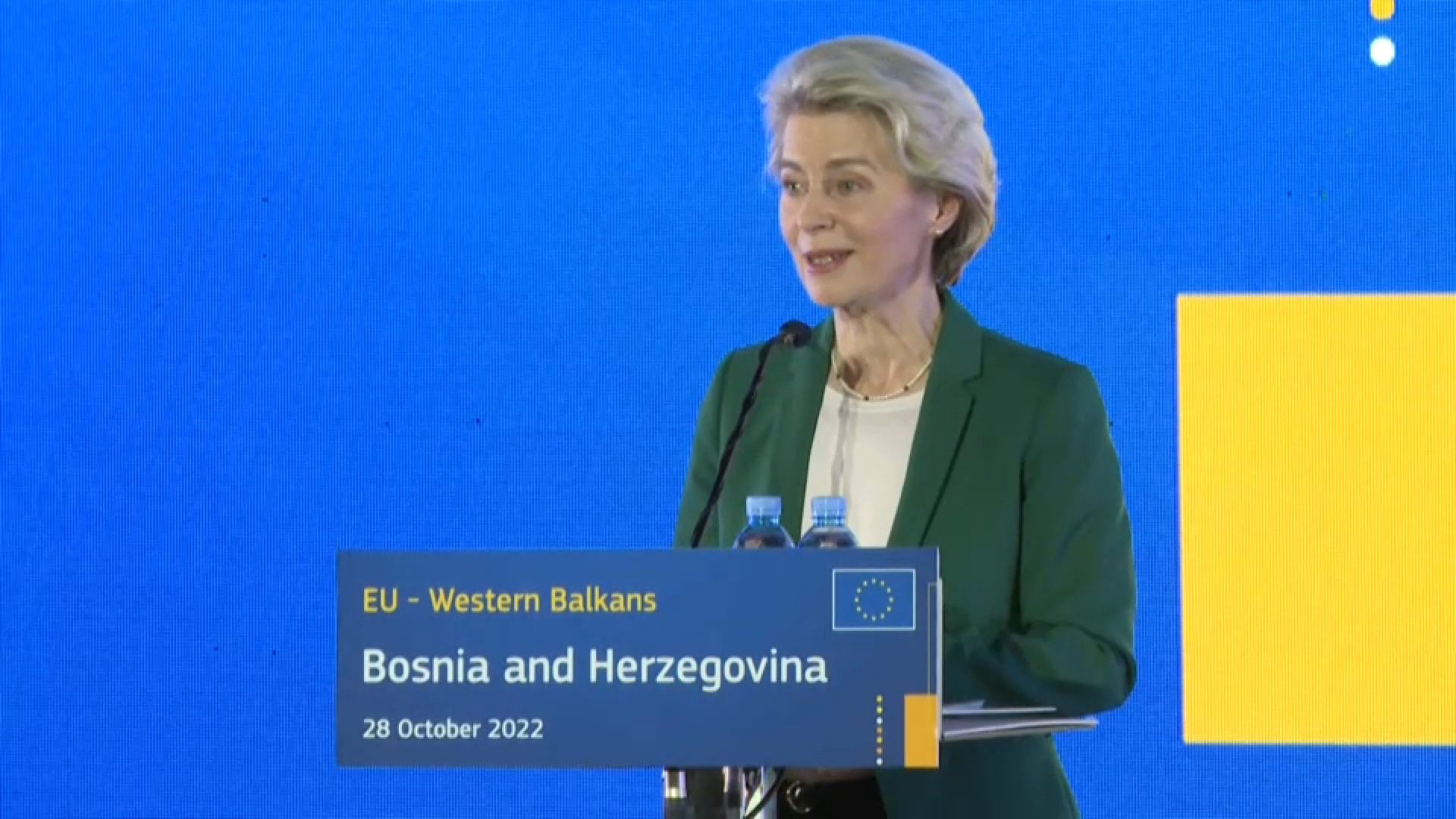 ursula von der leyen