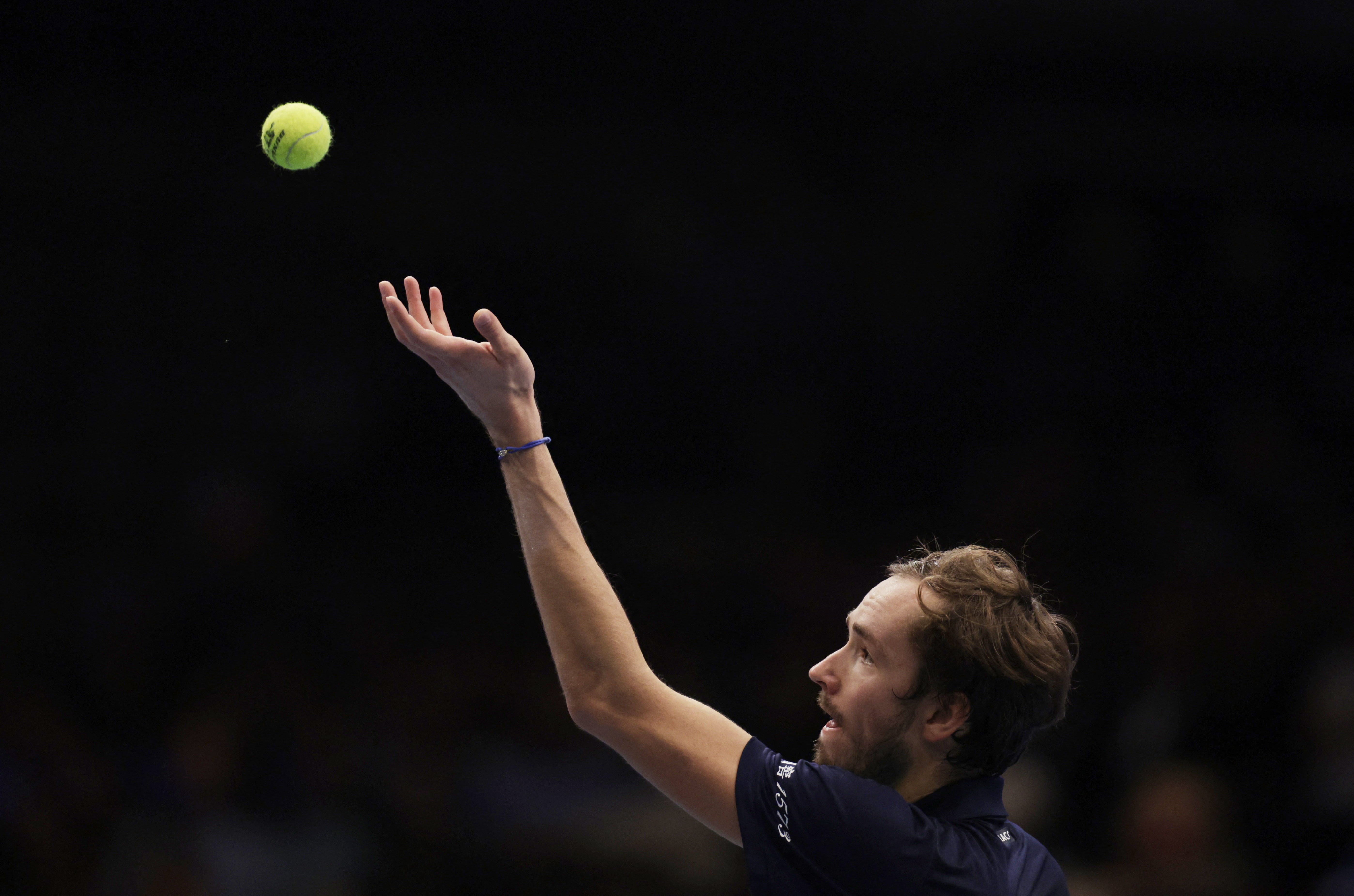 ATP 500 - Vienna Open