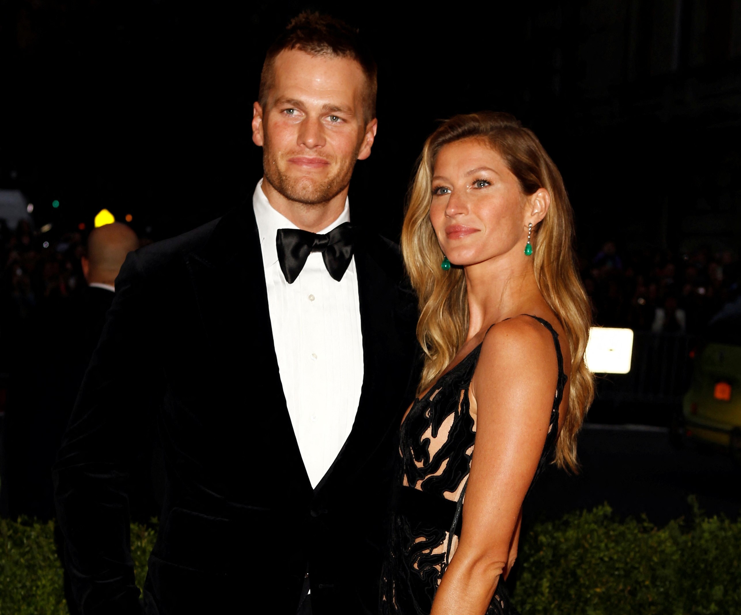 Tom Brady, Gisele Bundchen finalise divorce to end 13-year marriage