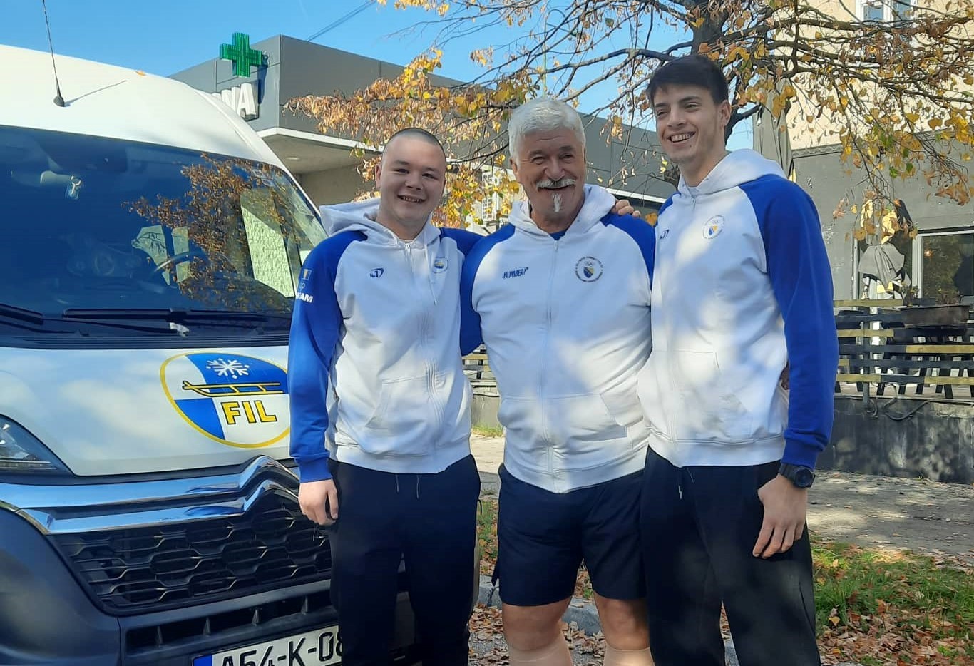 pleh, nikolajev i omanovic sankanje bih