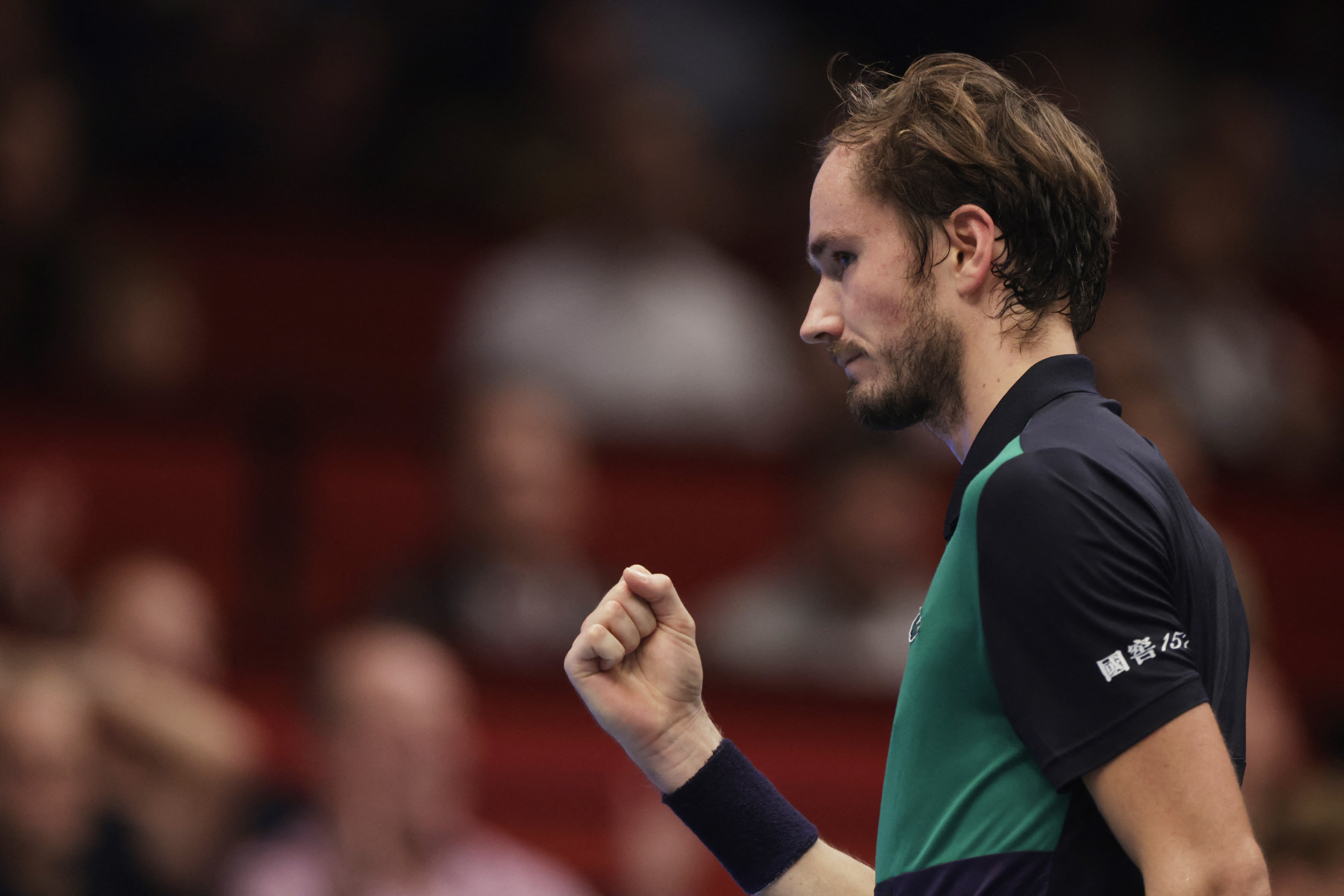 ATP 500 - Vienna Open