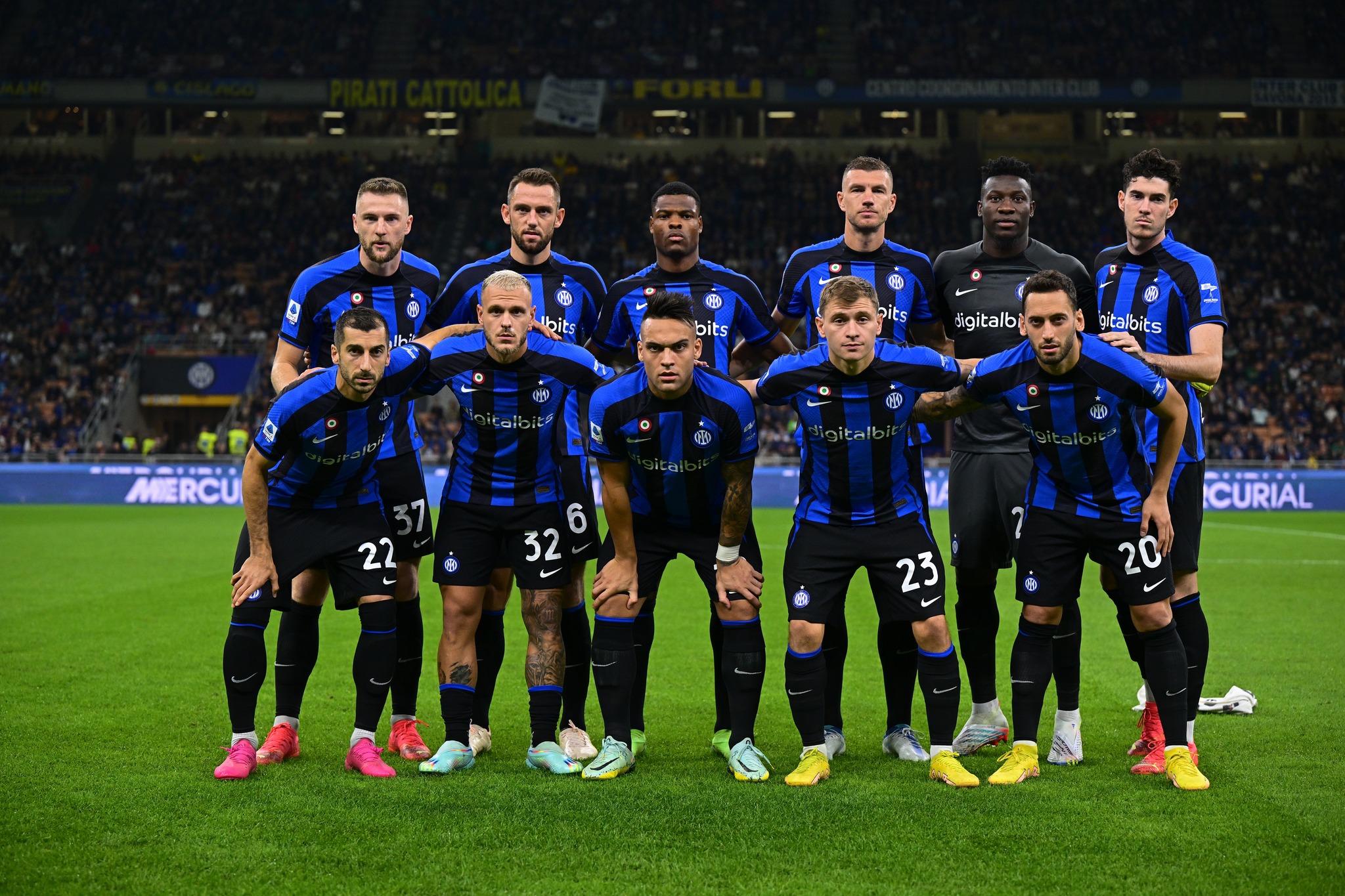 inter fc