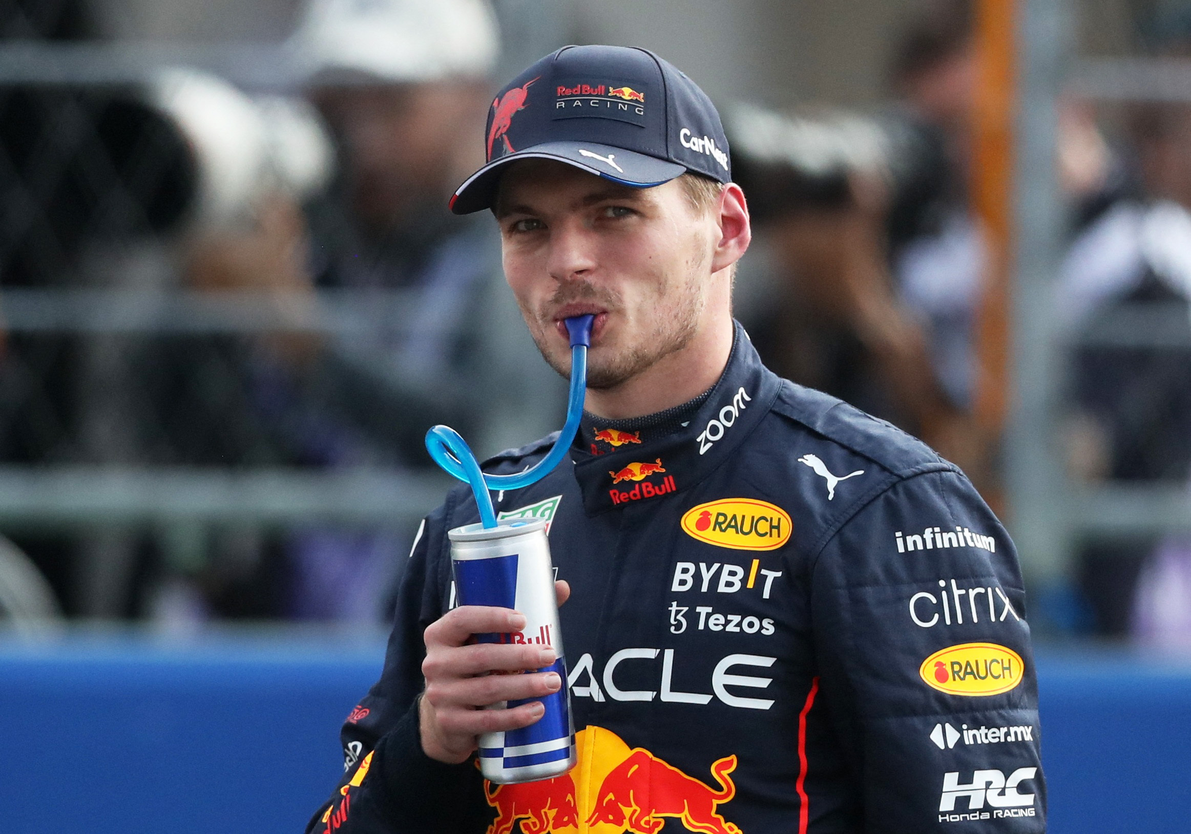 Mexico City Grand Prix