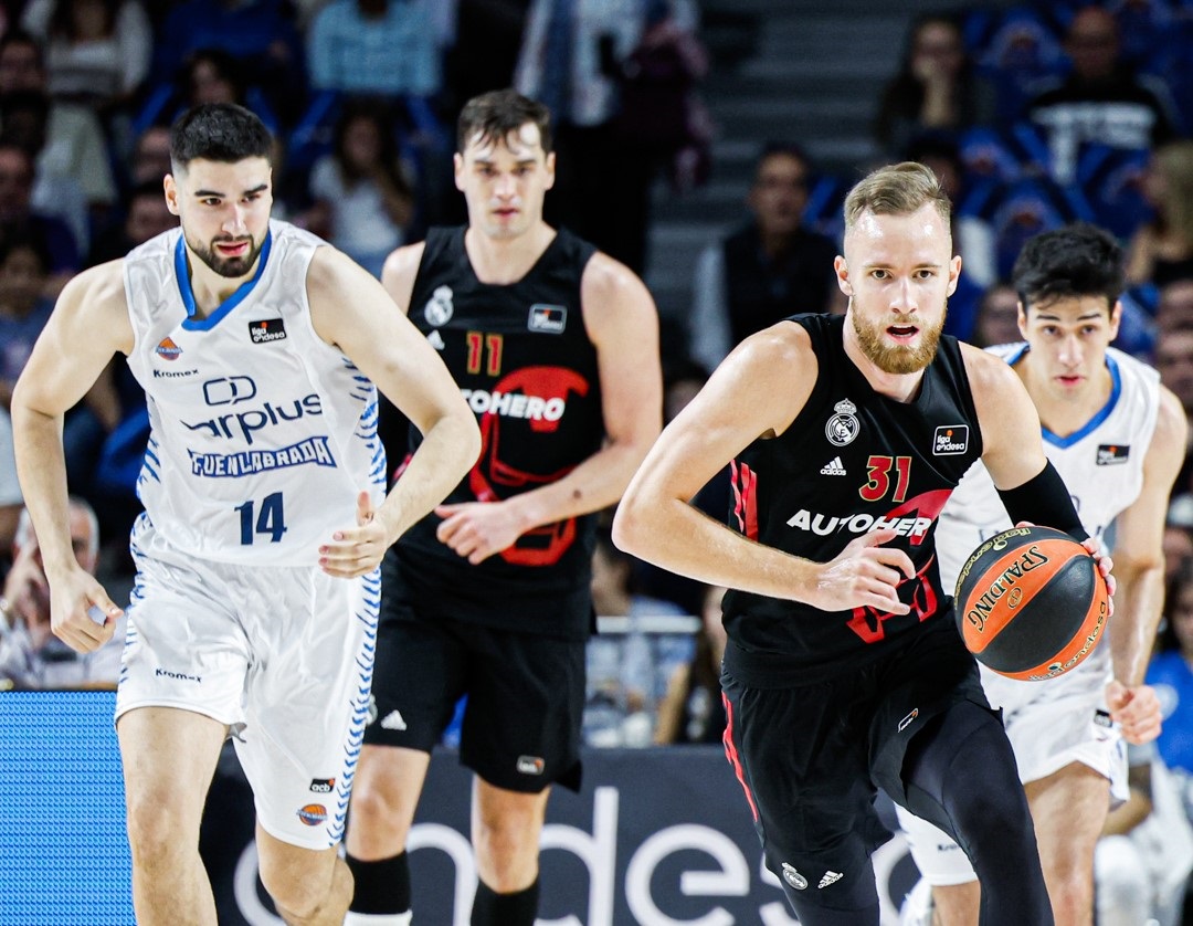 dzanan musa real vs fuenlabrada1