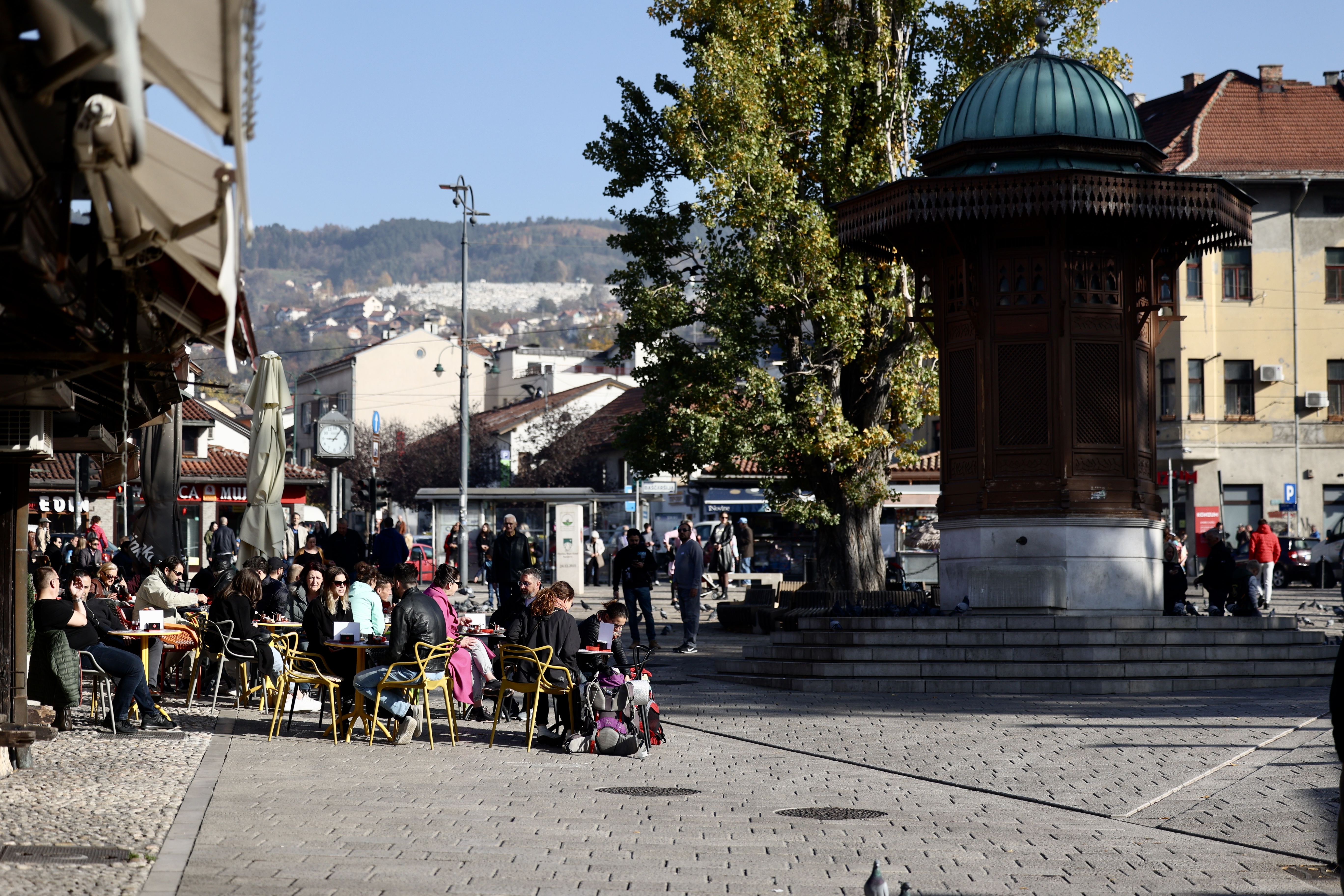 vrijeme, sunčano, vremenska