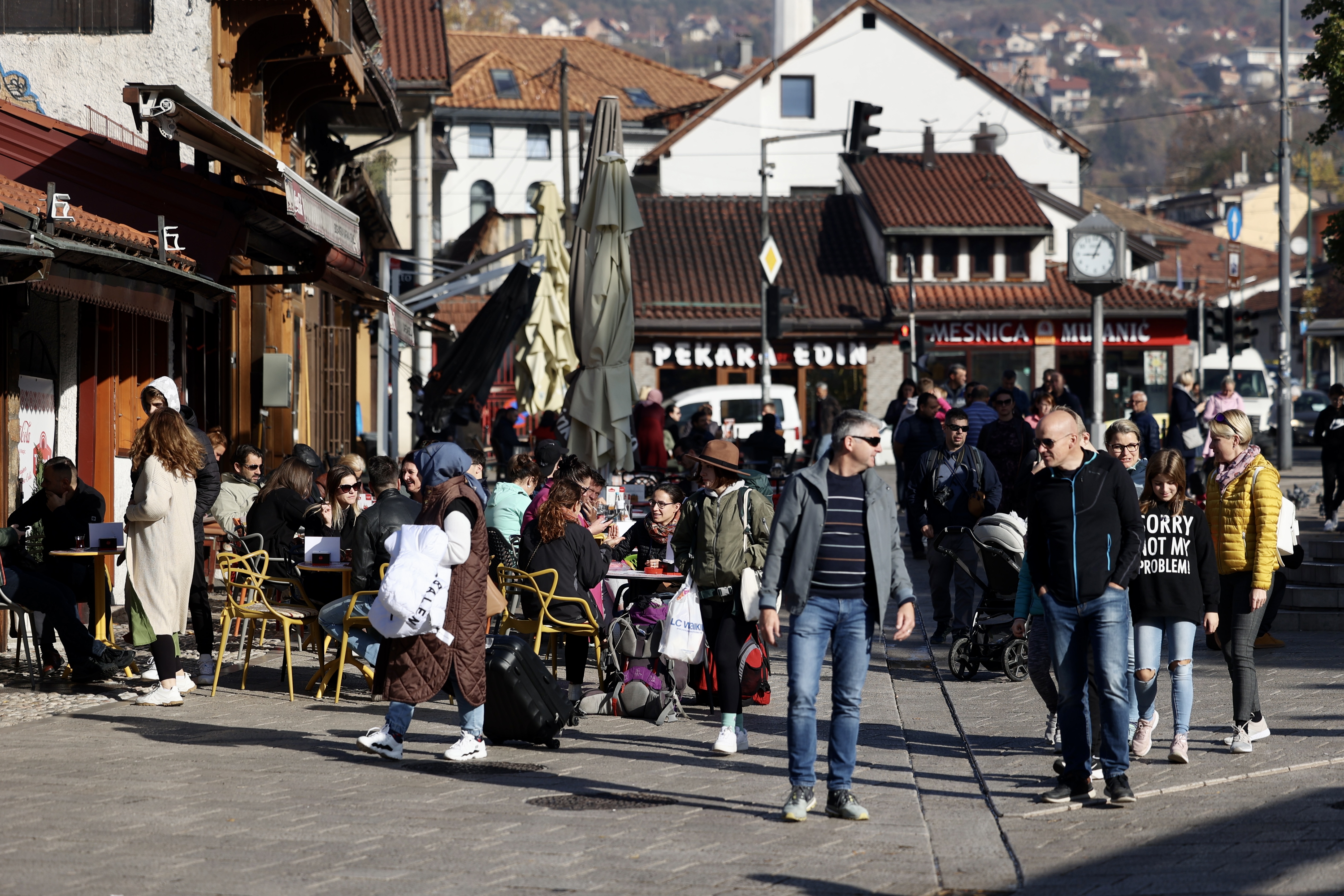 vrijeme, sunčano, vremenska