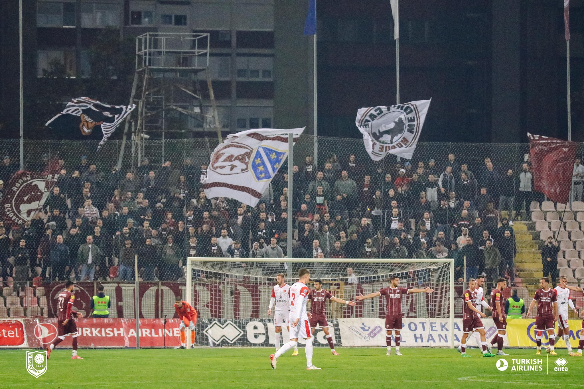 FK Sarajevo