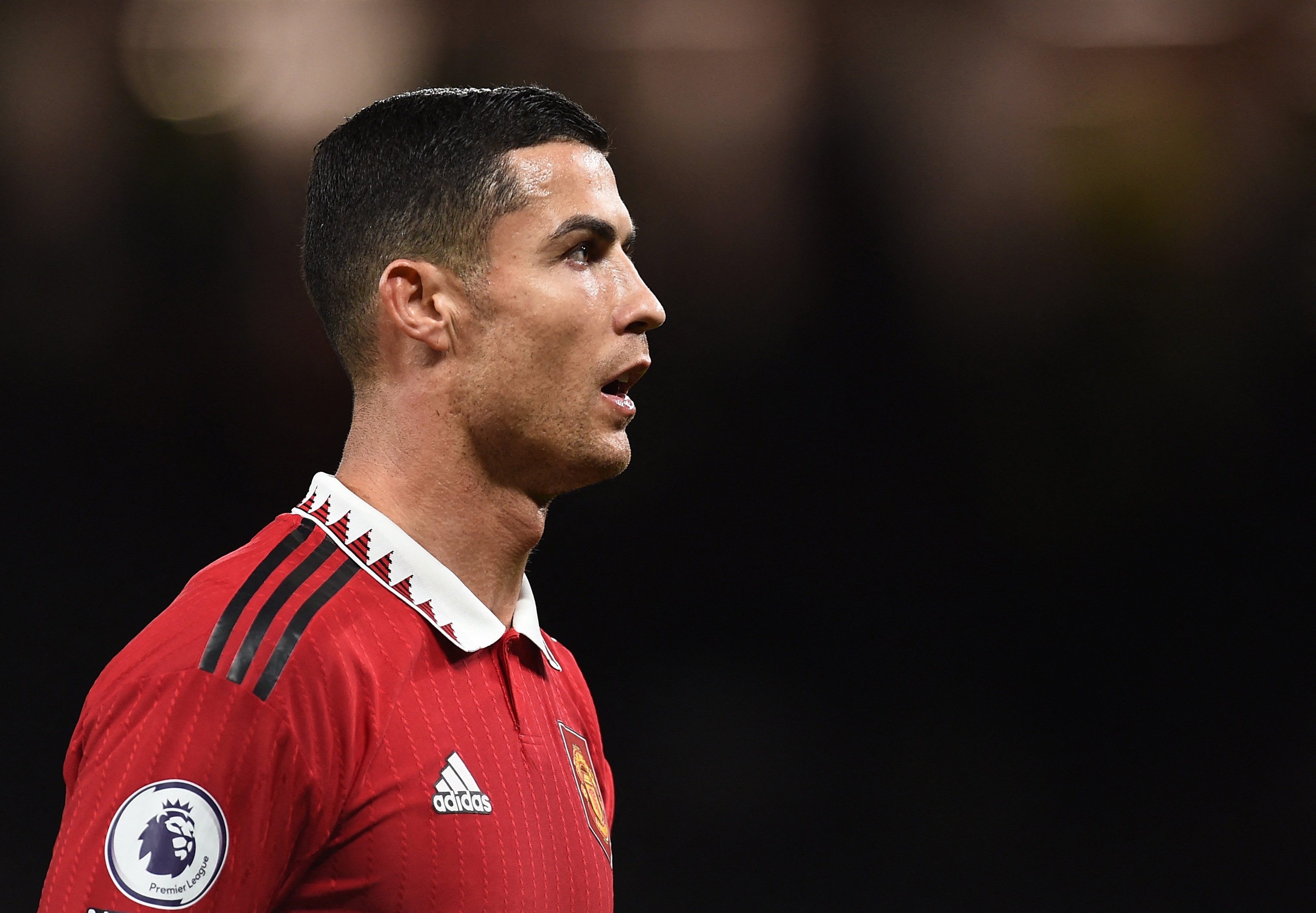 Premier League - Manchester United v West Ham United