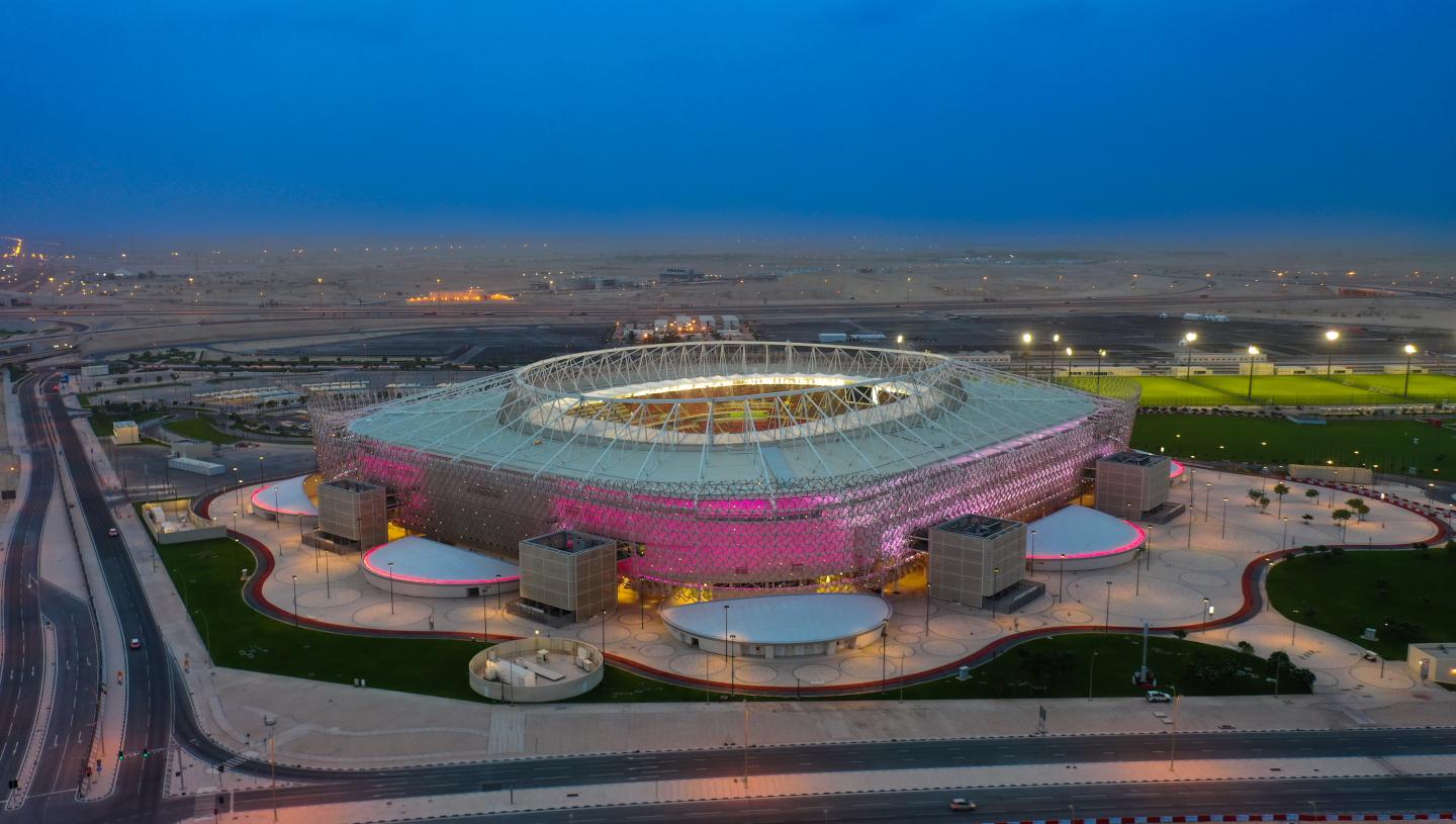 Ahmad-Bin-Ali-Stadium