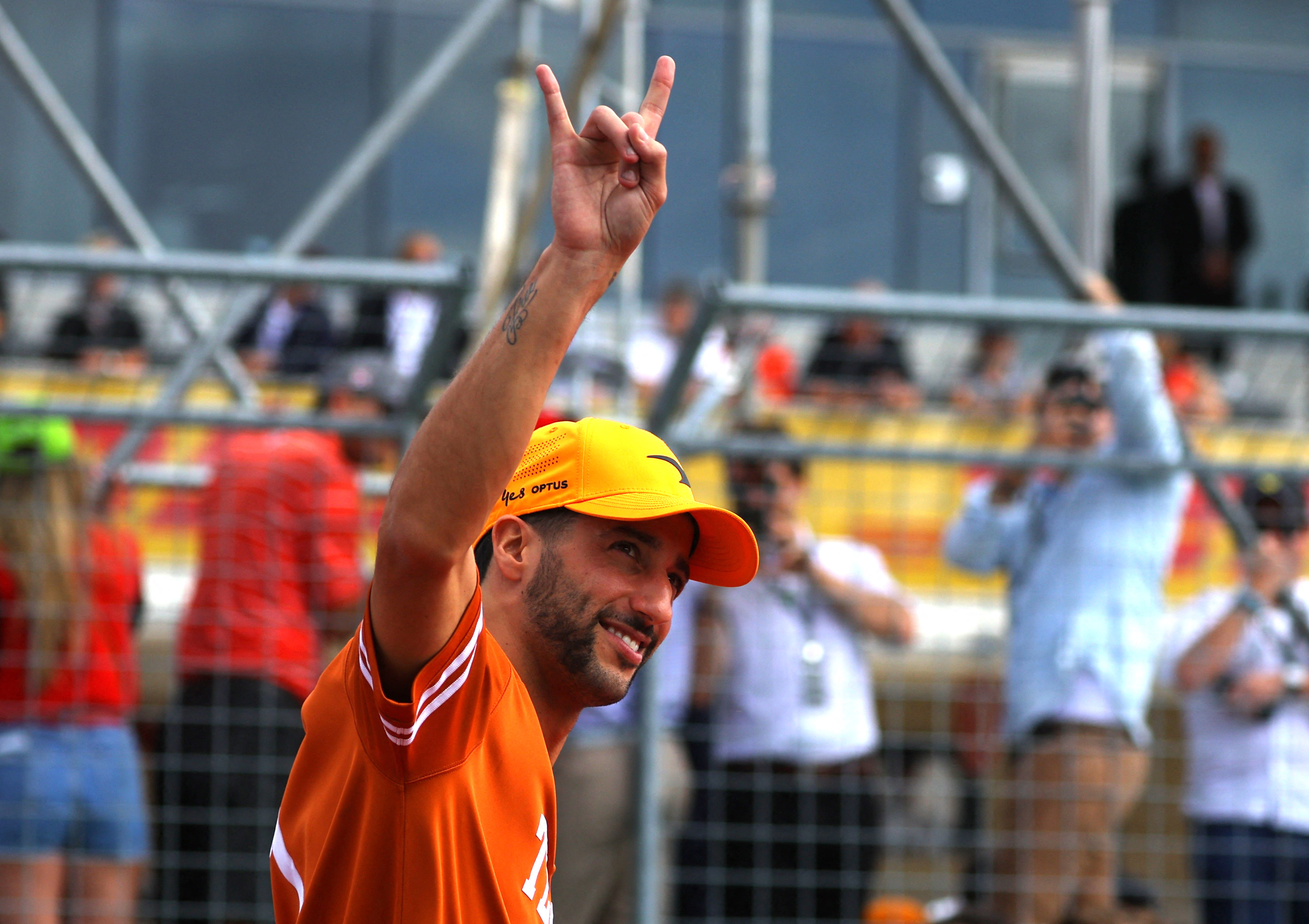 United States Grand Prix