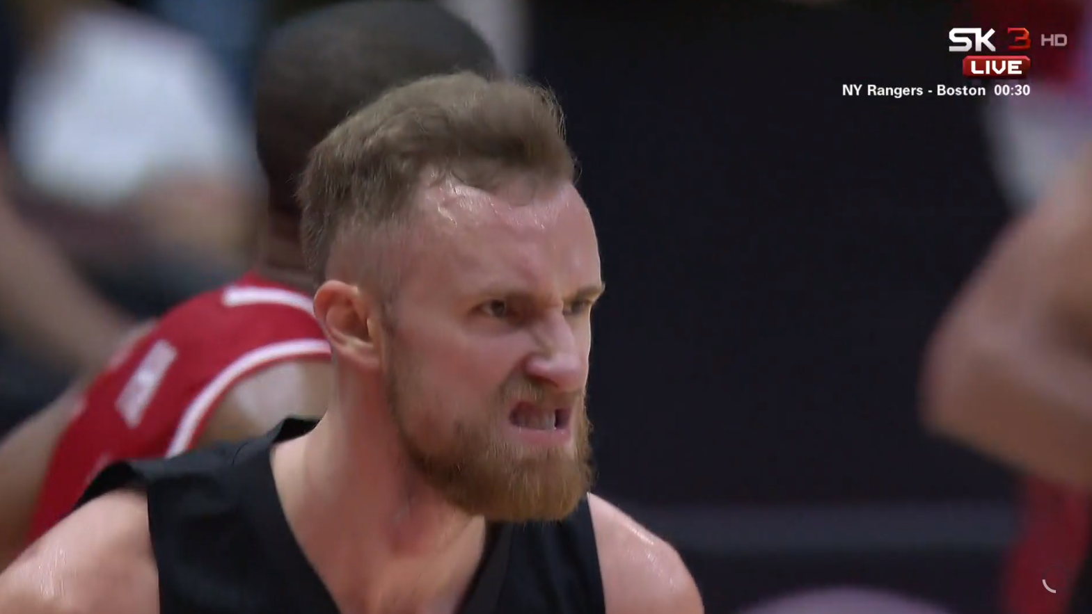 Džanan Musa vs Milan