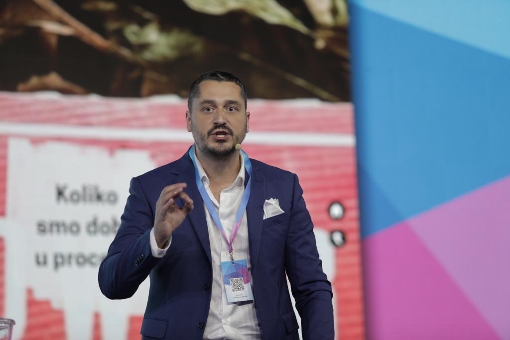 Konferencija ReThink the Status Quo