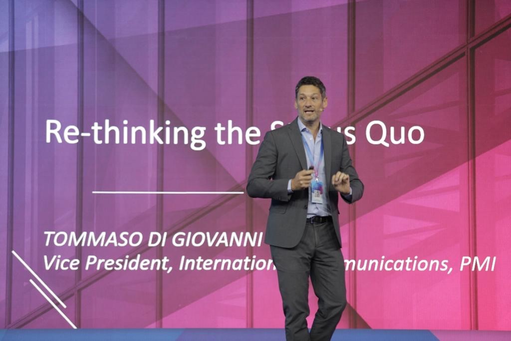 Konferencija ReThink the Status Quo