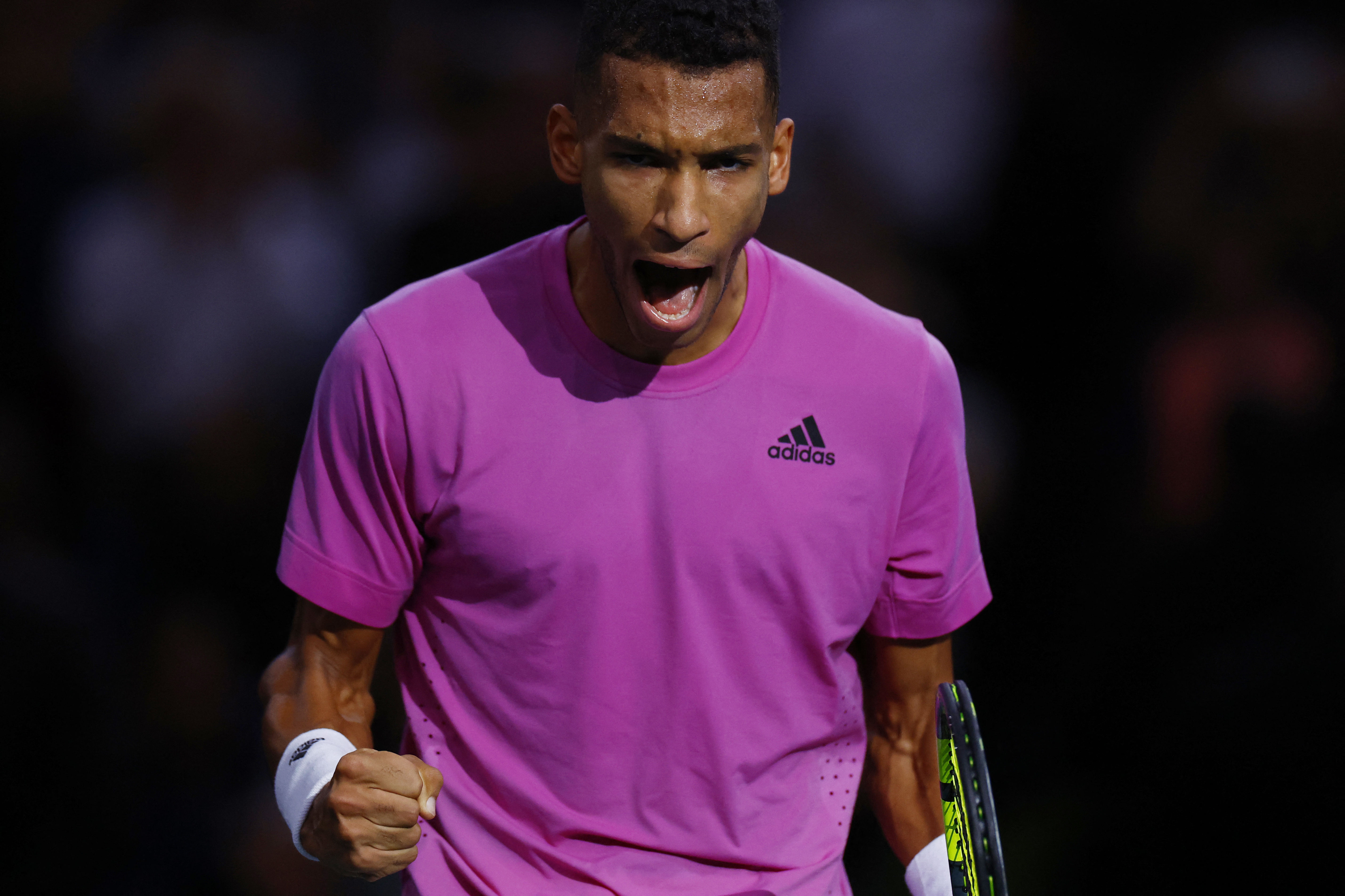 ATP Masters 1000 - Paris Masters