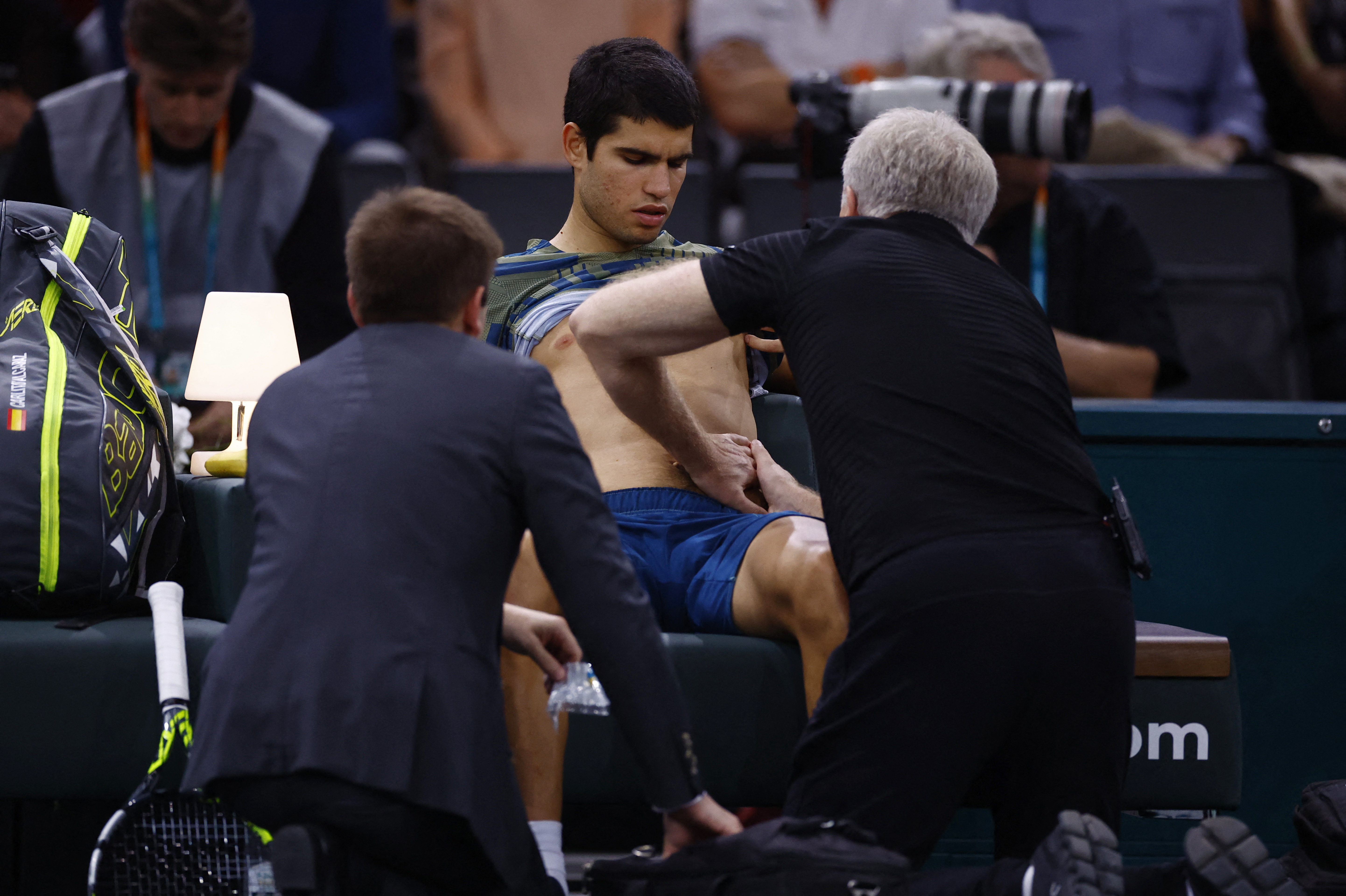 ATP Masters 1000 - Paris Masters