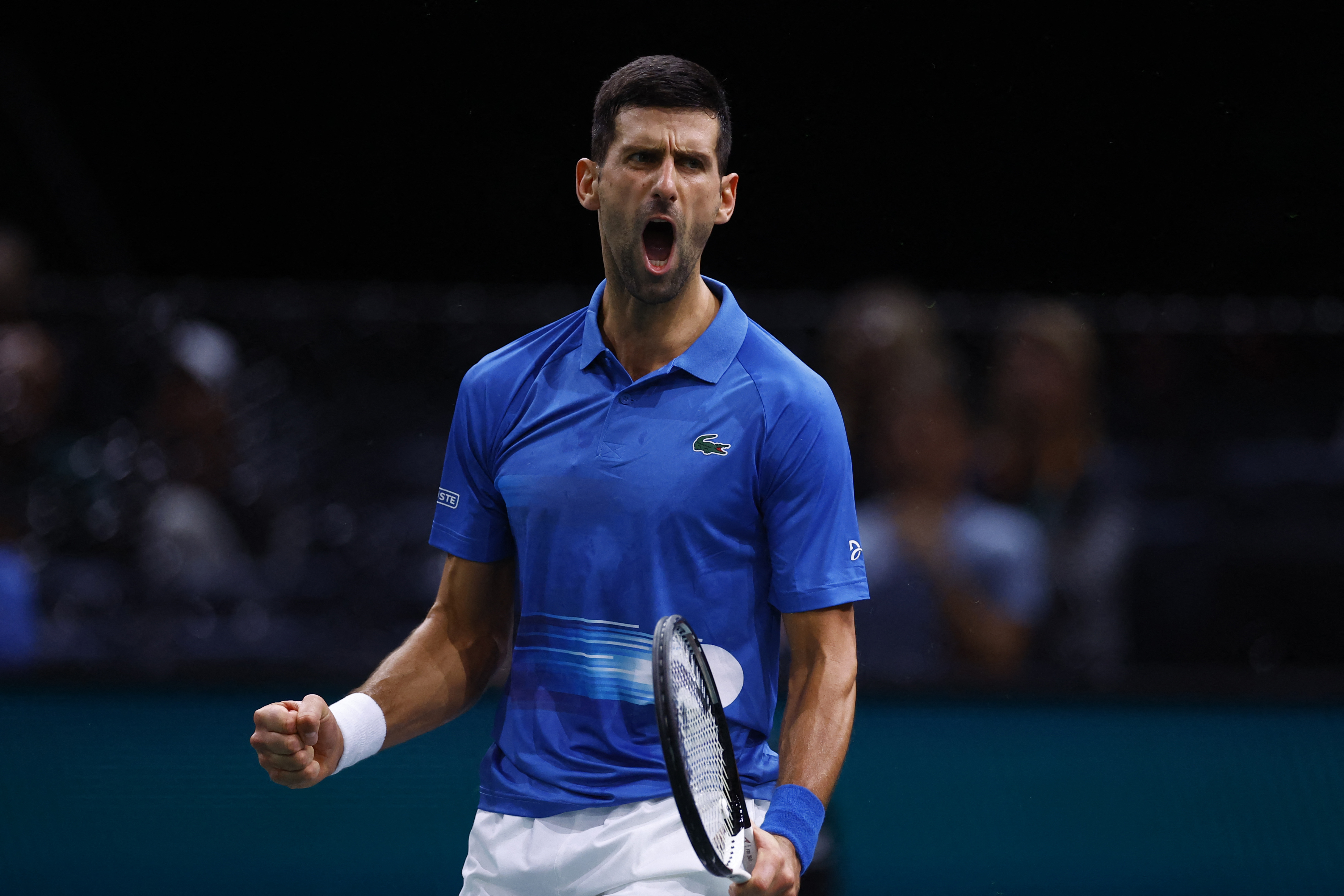 ATP Masters 1000 - Paris Masters