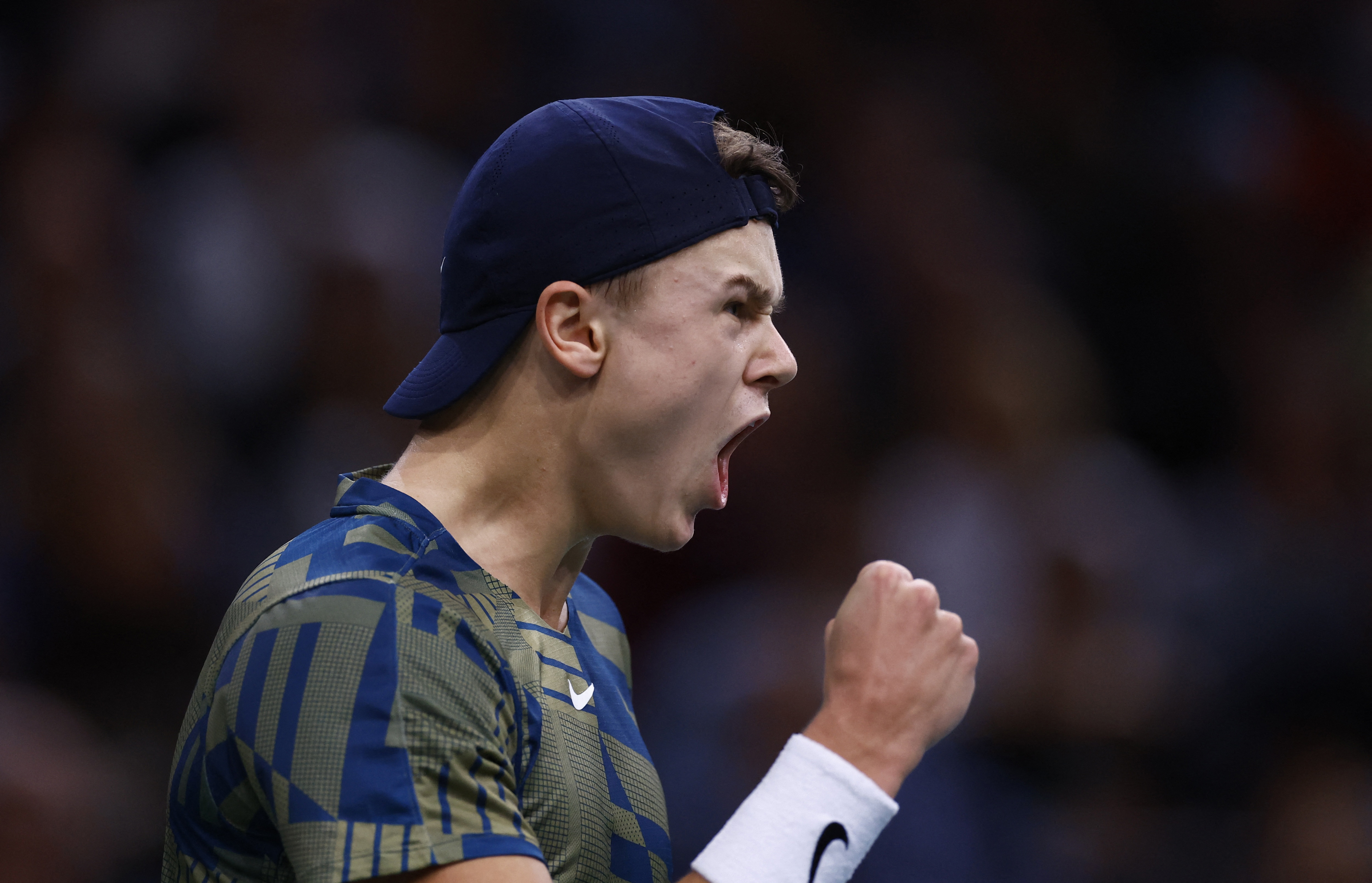 ATP Masters 1000 - Paris Masters