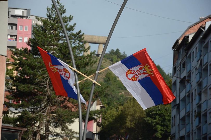 Kosovska Mitrovica