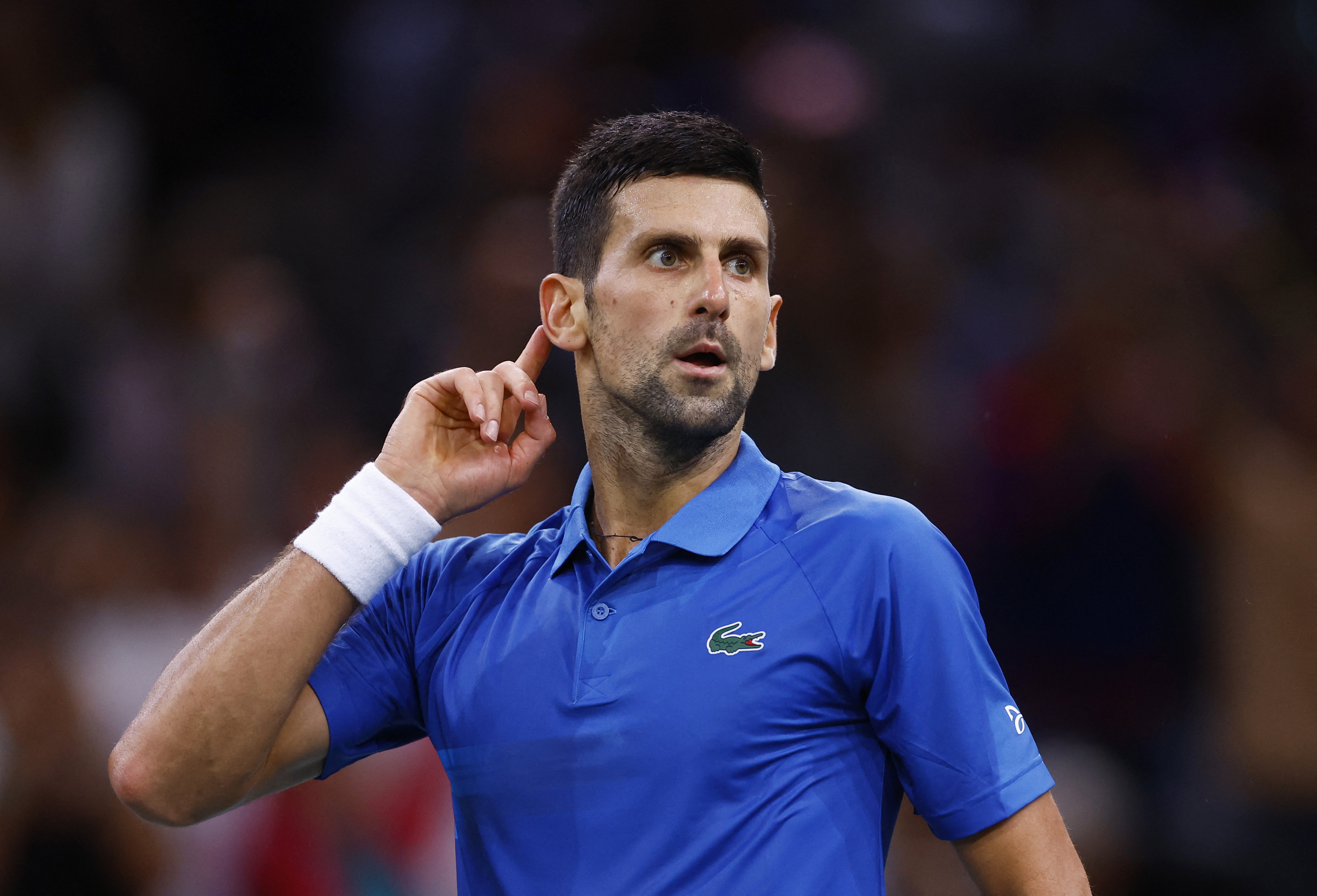 ATP Masters 1000 - Paris Masters