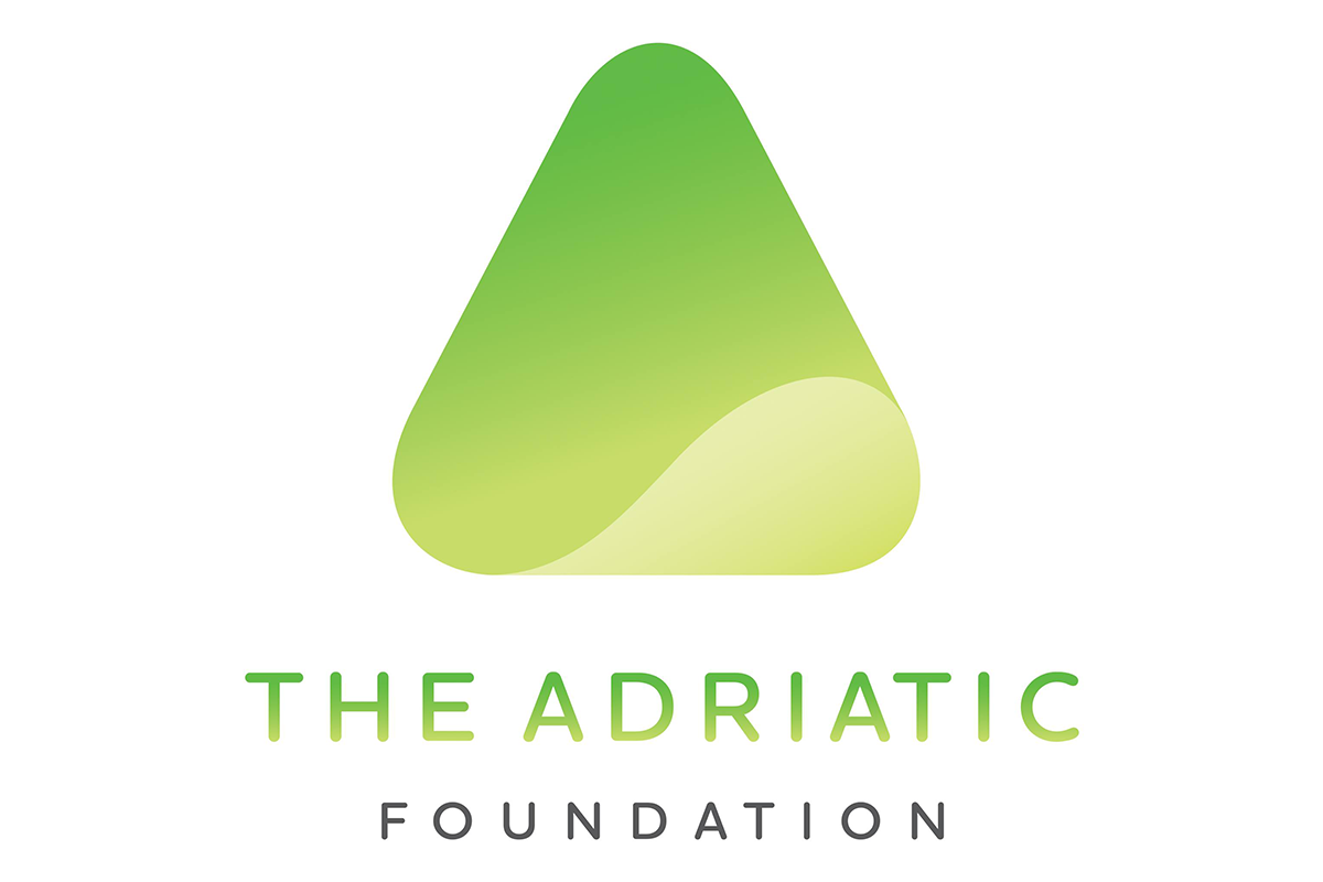 Logo Adriatic fondacija