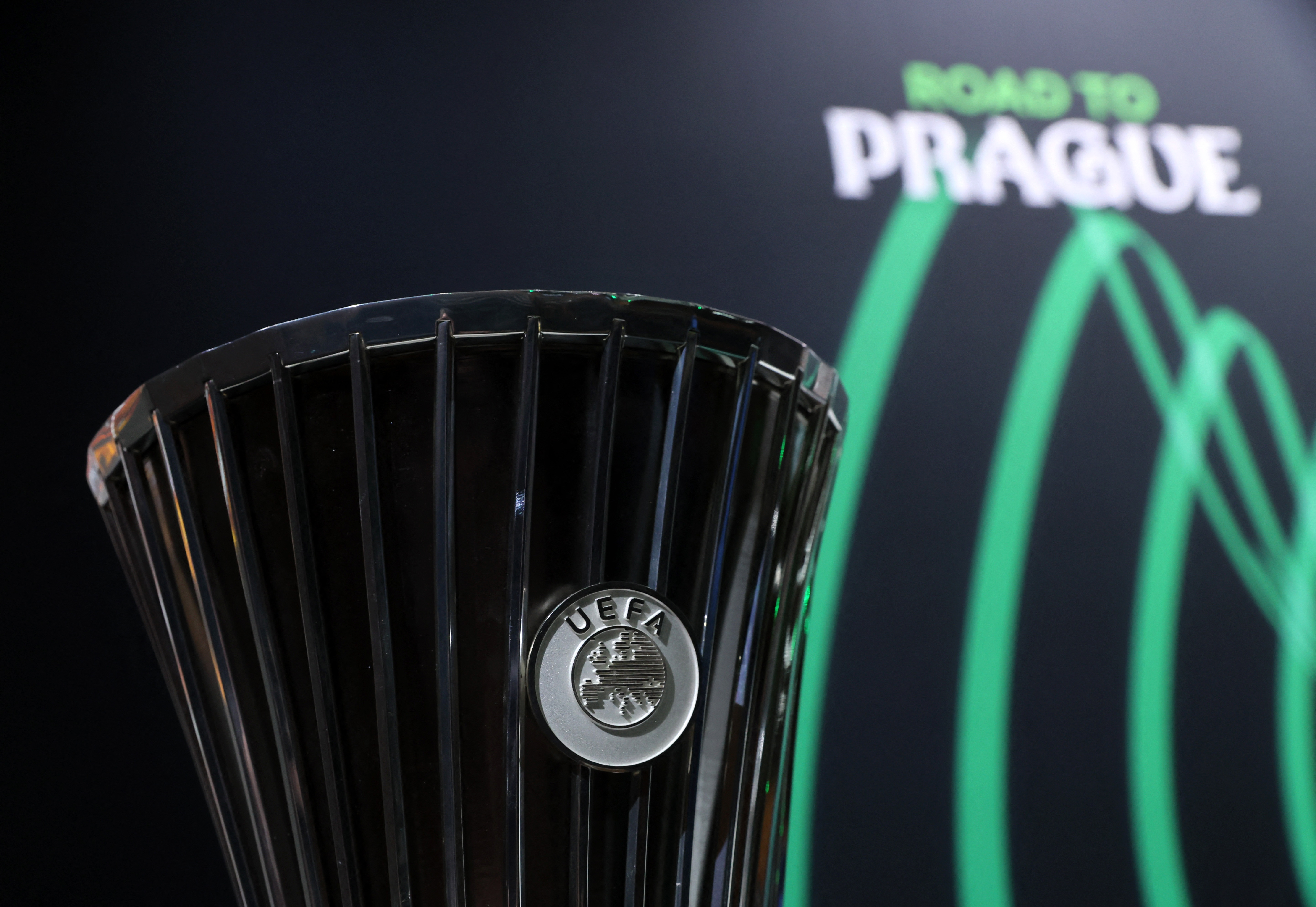 Europa Conference League - Knockout Round Play-Off Draw