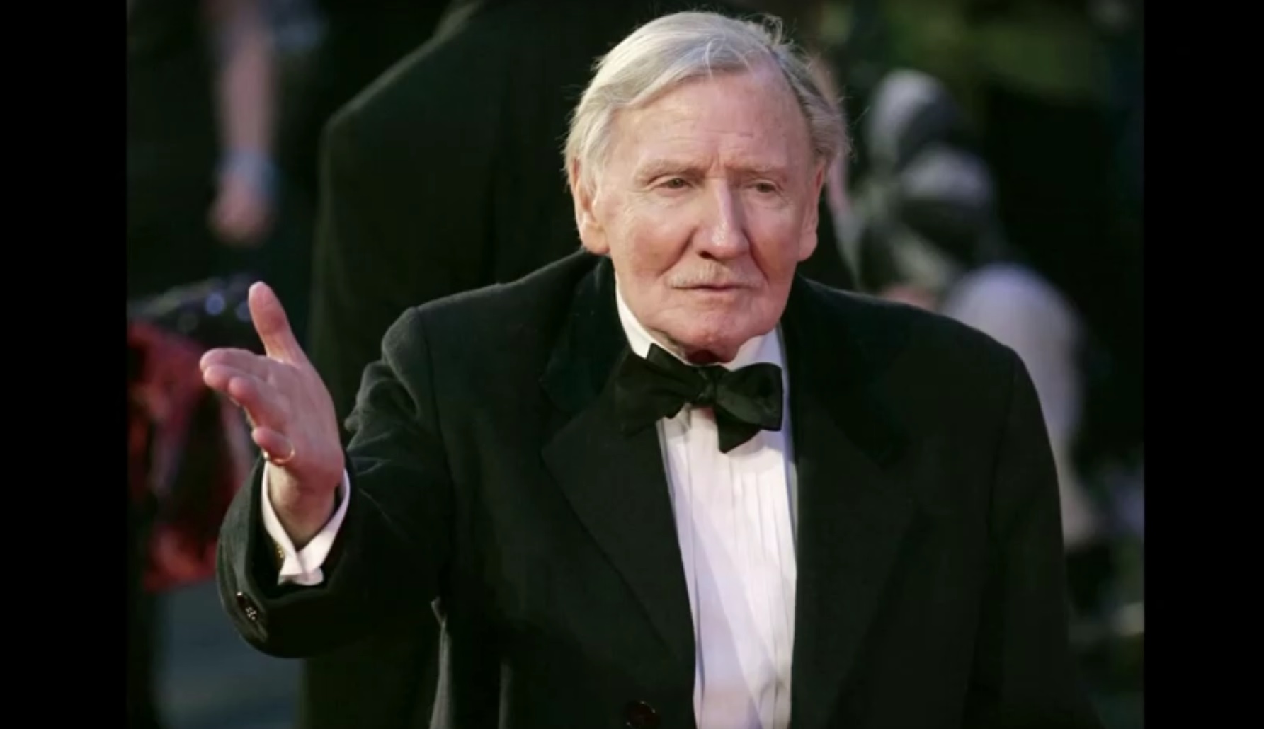 Leslie Phillips