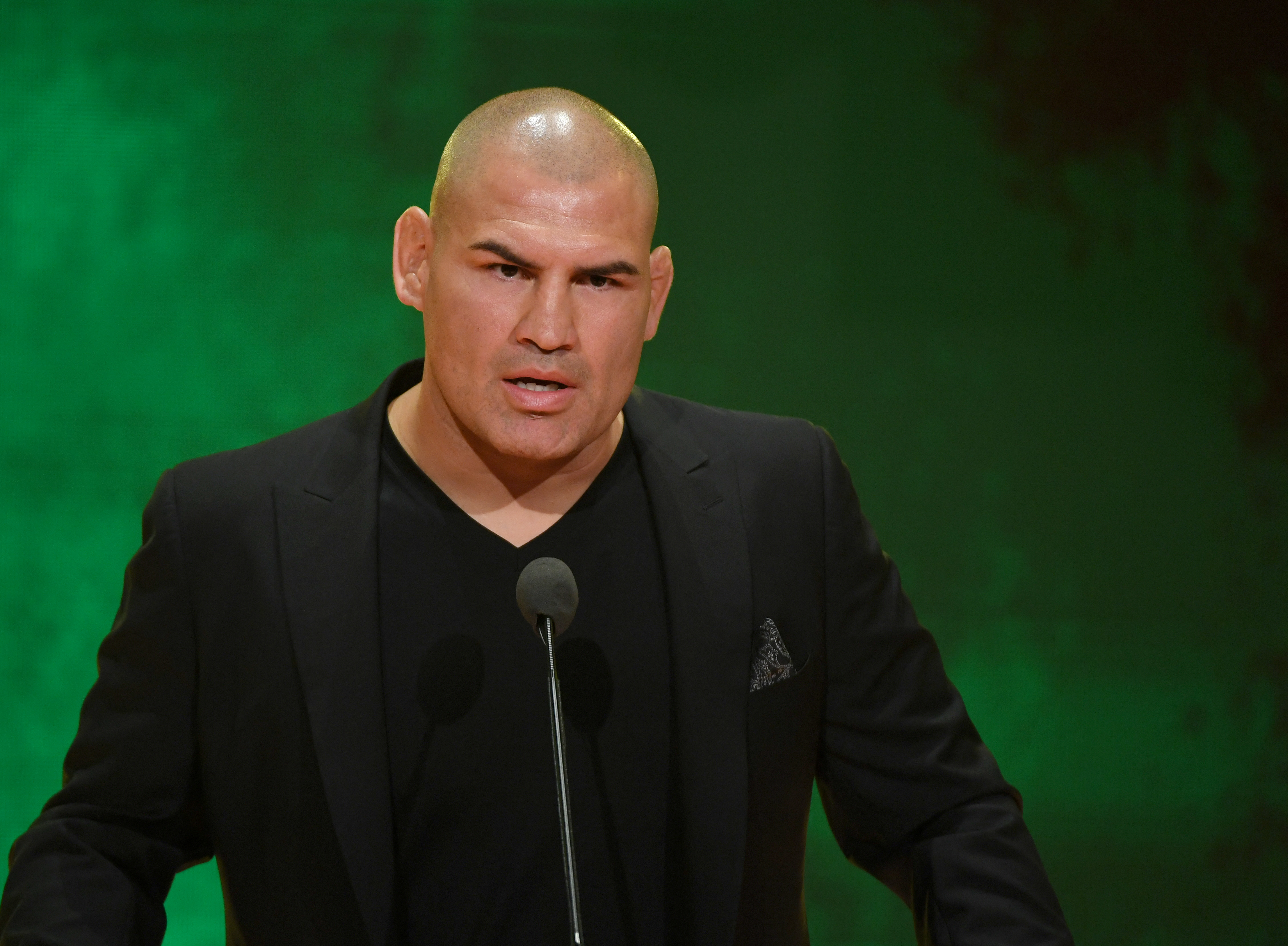 WWE Announces Matches With Tyson Fury And Cain Velasquez At Crown Jewel Event