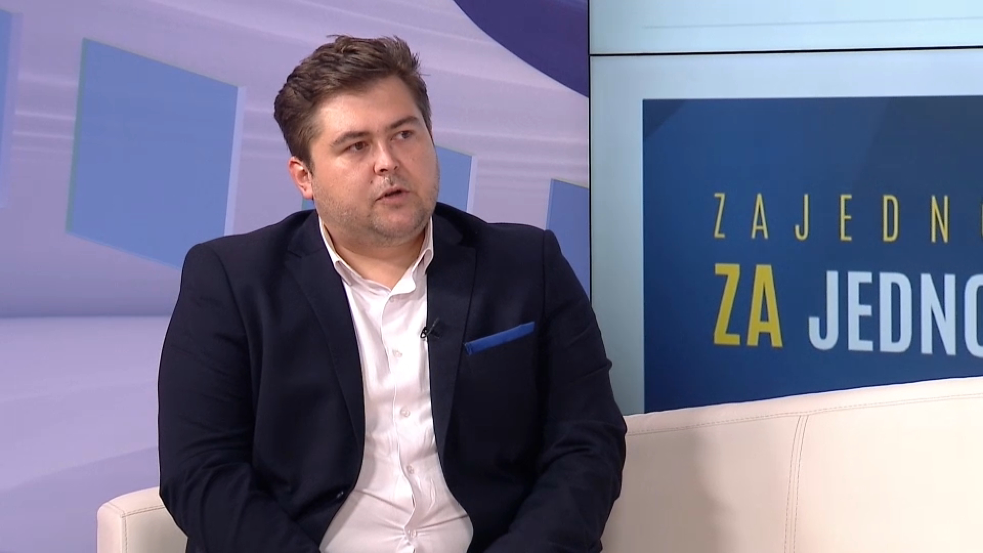 haris silajdžić mlađi